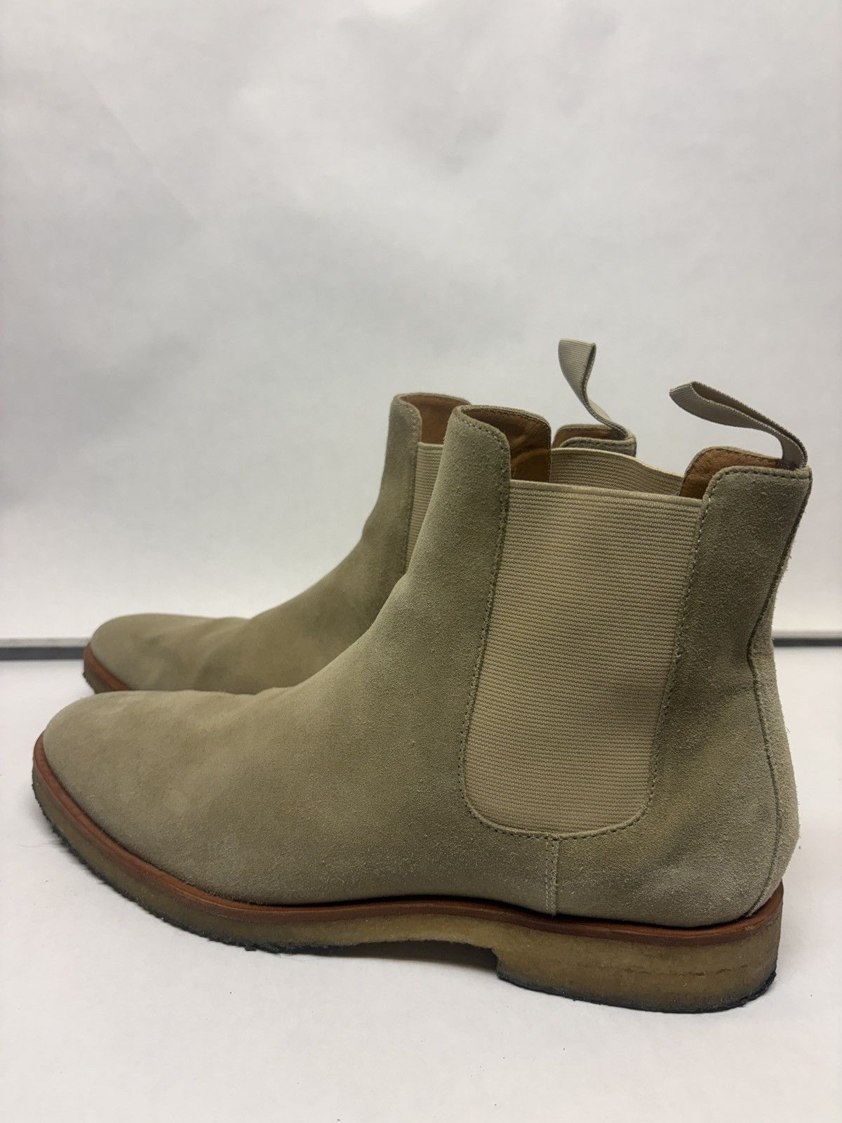 Mark McNairy Mark McNary New Amsterdam Desert boots Size US 11.5 / EU 44-45 - 9 Thumbnail