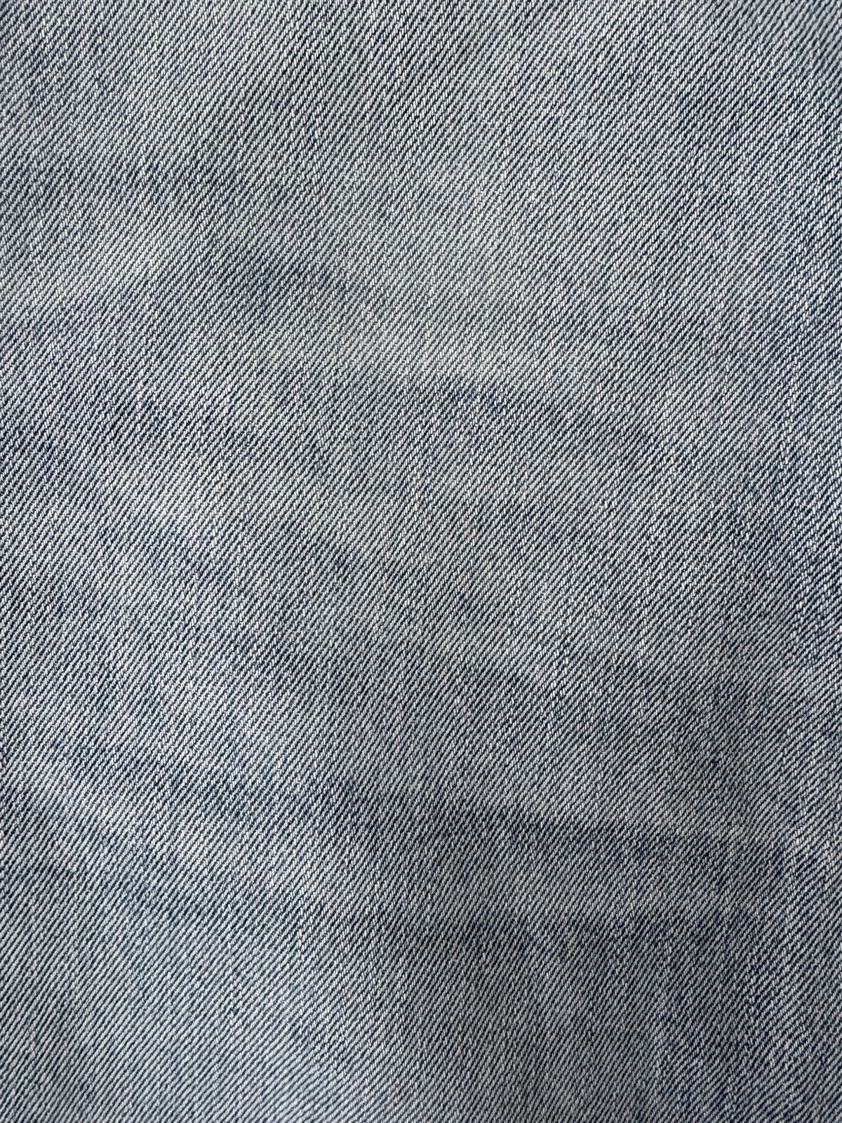 Helmut Lang Helmut Lang 1999 Thrashed Sanded Boot Cut Denim Jeans Size US 32 / EU 48 - 11 Thumbnail