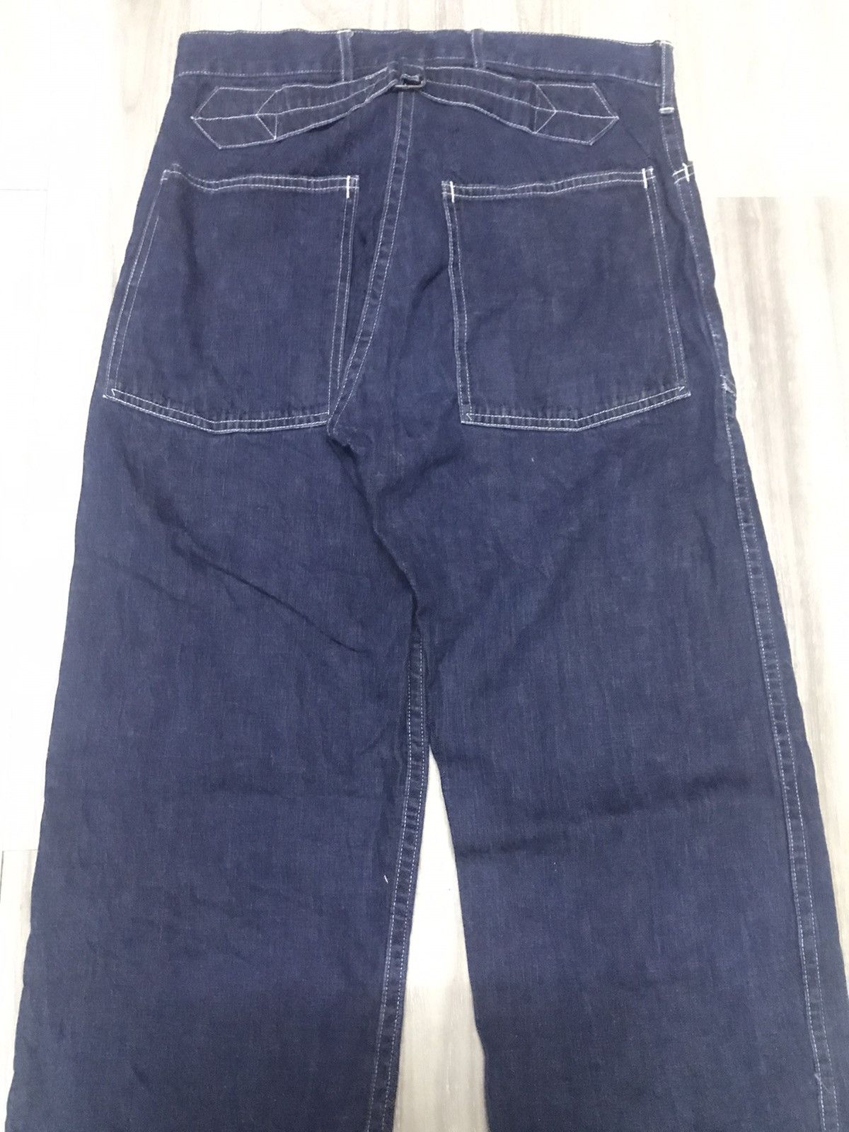Buzz Rickson's Buzz Ricksons US Army Pants Size US 29 - 4 Thumbnail