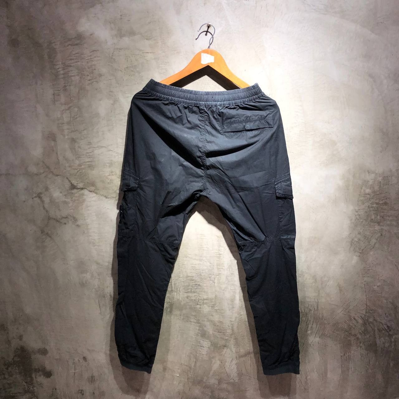 Stone Island Stone Island SS20 Cargo trousers Size US 28 / EU 44 - 4 Thumbnail