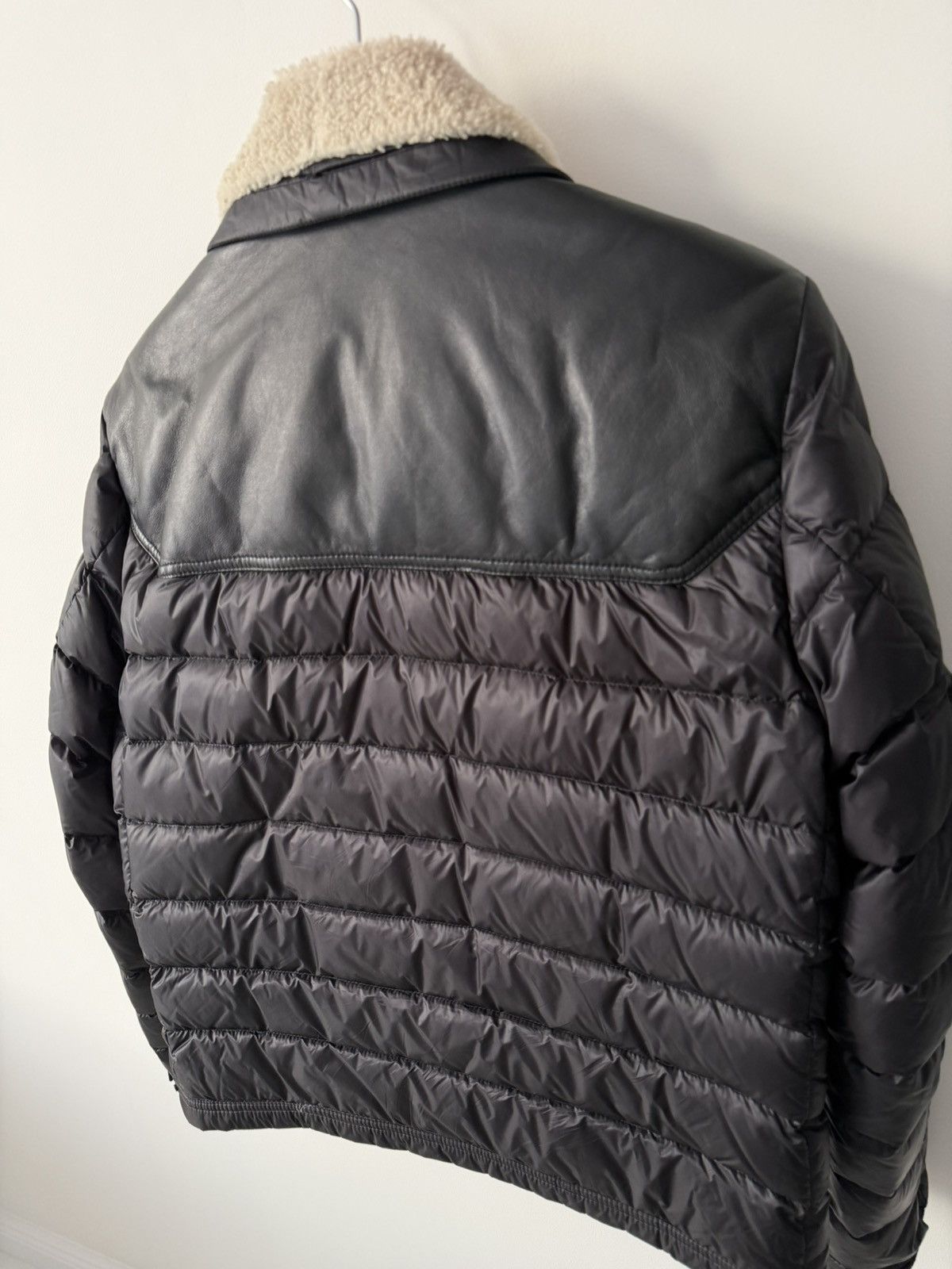 Moncler Mocler jackt Size US M / EU 48-50 / 2 - 2 Thumbnail