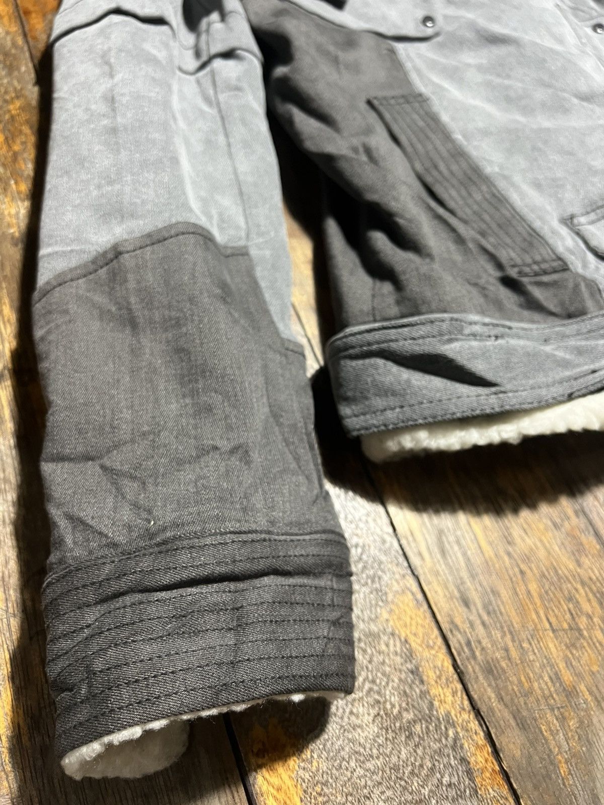Other Punk Style Winter Jacket Size US XS / EU 42 / 0 - 4 Thumbnail