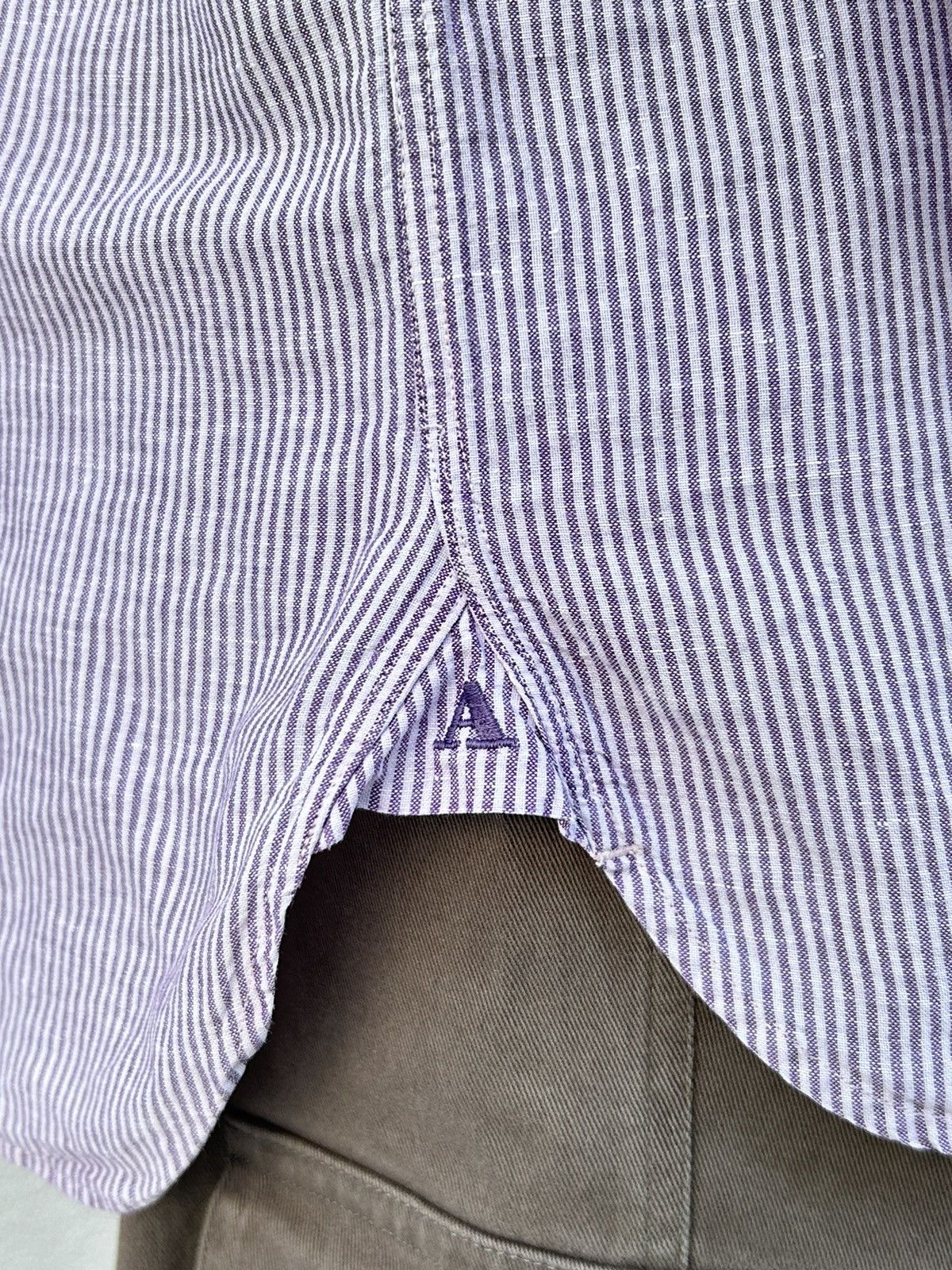 Aquascutum Aquascutum Shirt Size US M / EU 48-50 / 2 - 5 Thumbnail