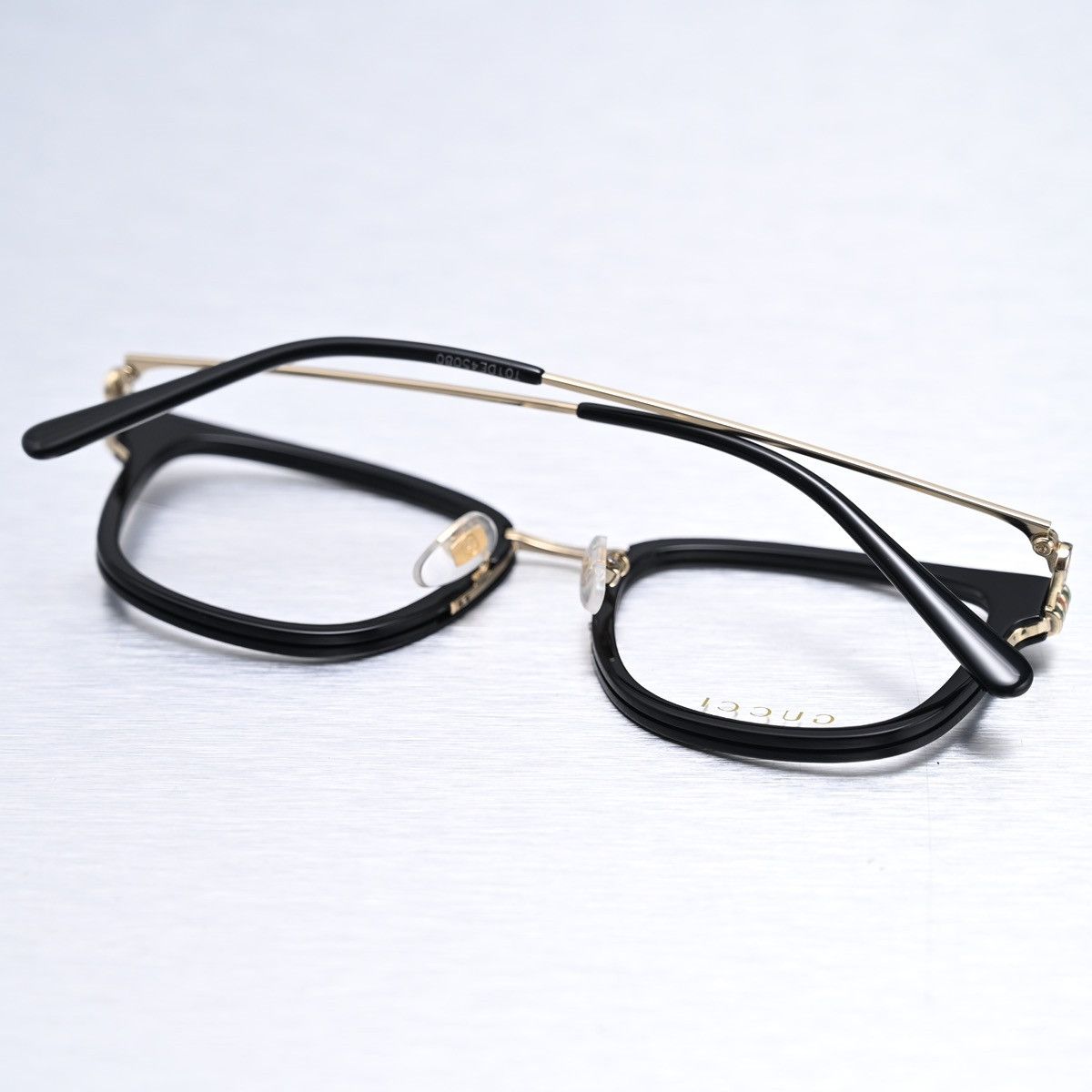 Gucci GUCCI GG1886OA 001 GLASSES Size ONE SIZE - 8 Thumbnail