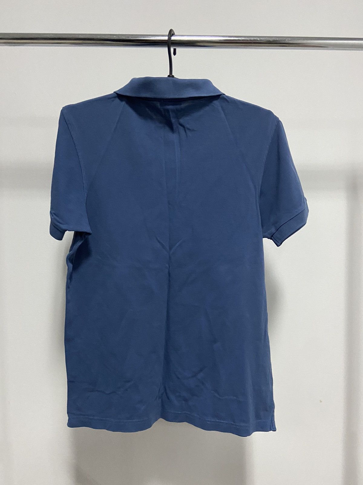 Sunspel × Vintage Sunspel polo T-shirt vintage Size US S / EU 44-46 / 1 - 3 Thumbnail