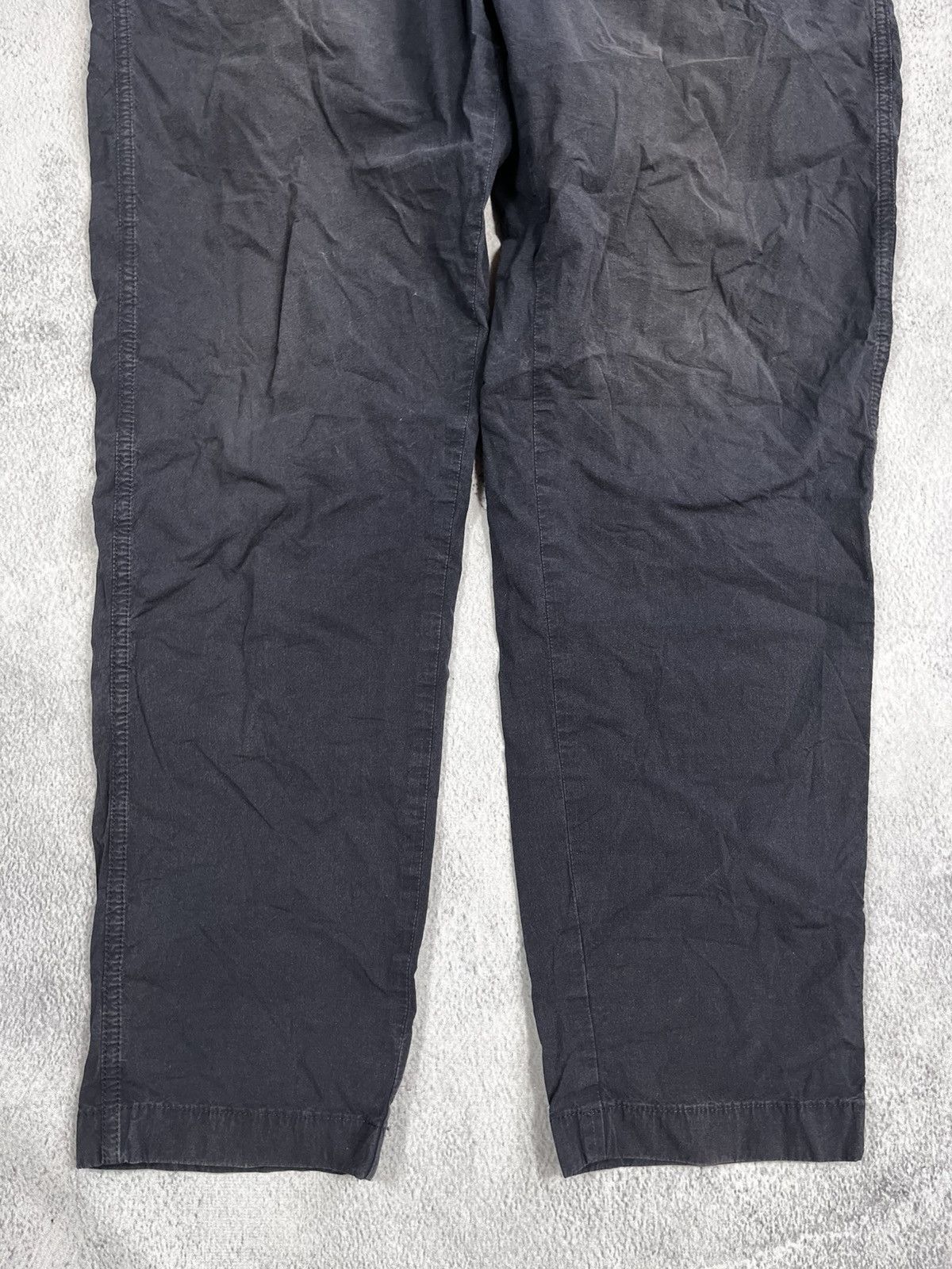 Cos × Vintage Vintage Y2K Cos faded casual pants streetwear size S Size US 30 / EU 46 - 2 Thumbnail