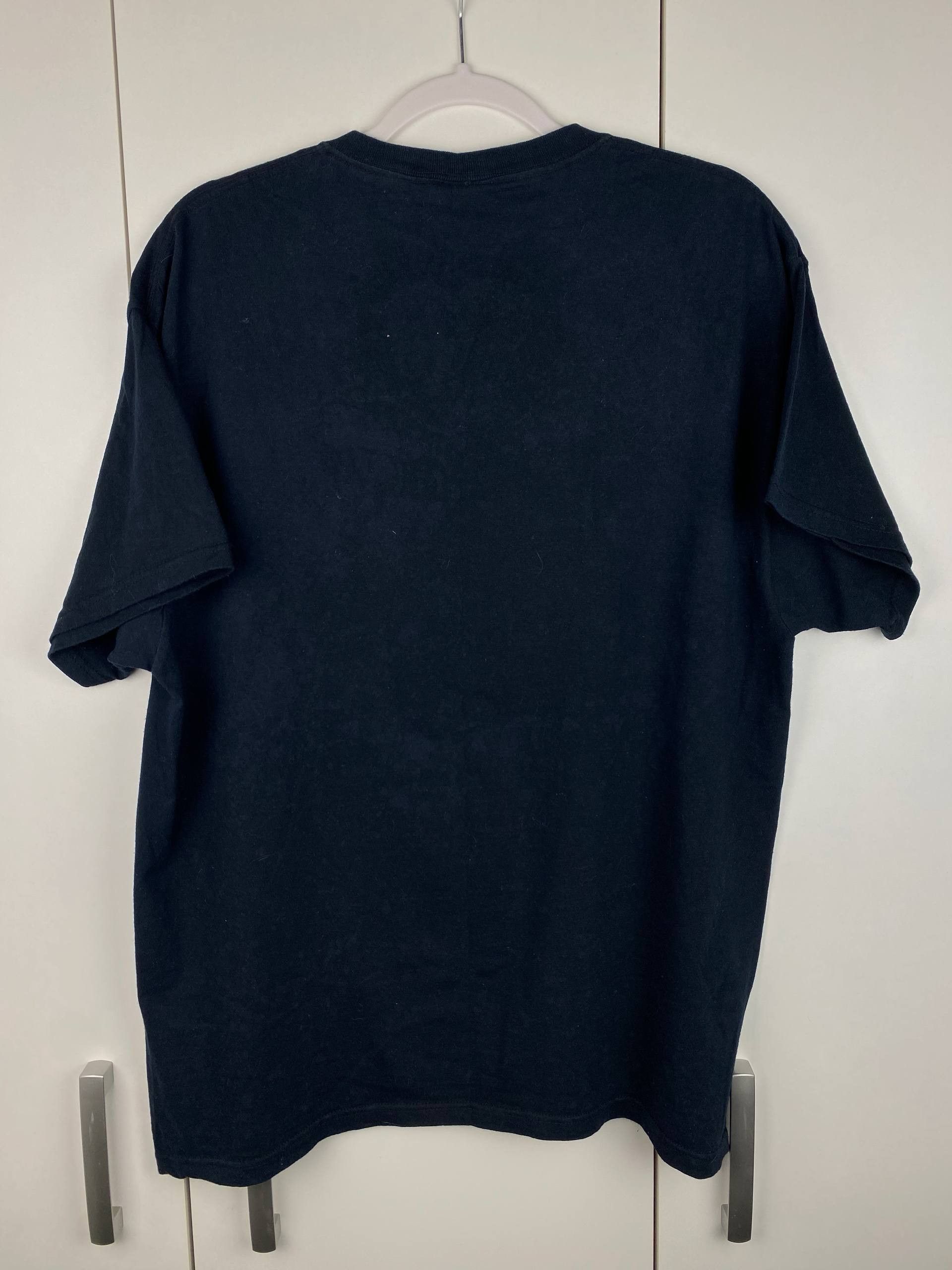 Cartoon Network Vintage Family Guy 2008 Evil Monkey 00s Graphic Tee Size US XL / EU 56 / 4 - 8 Thumbnail