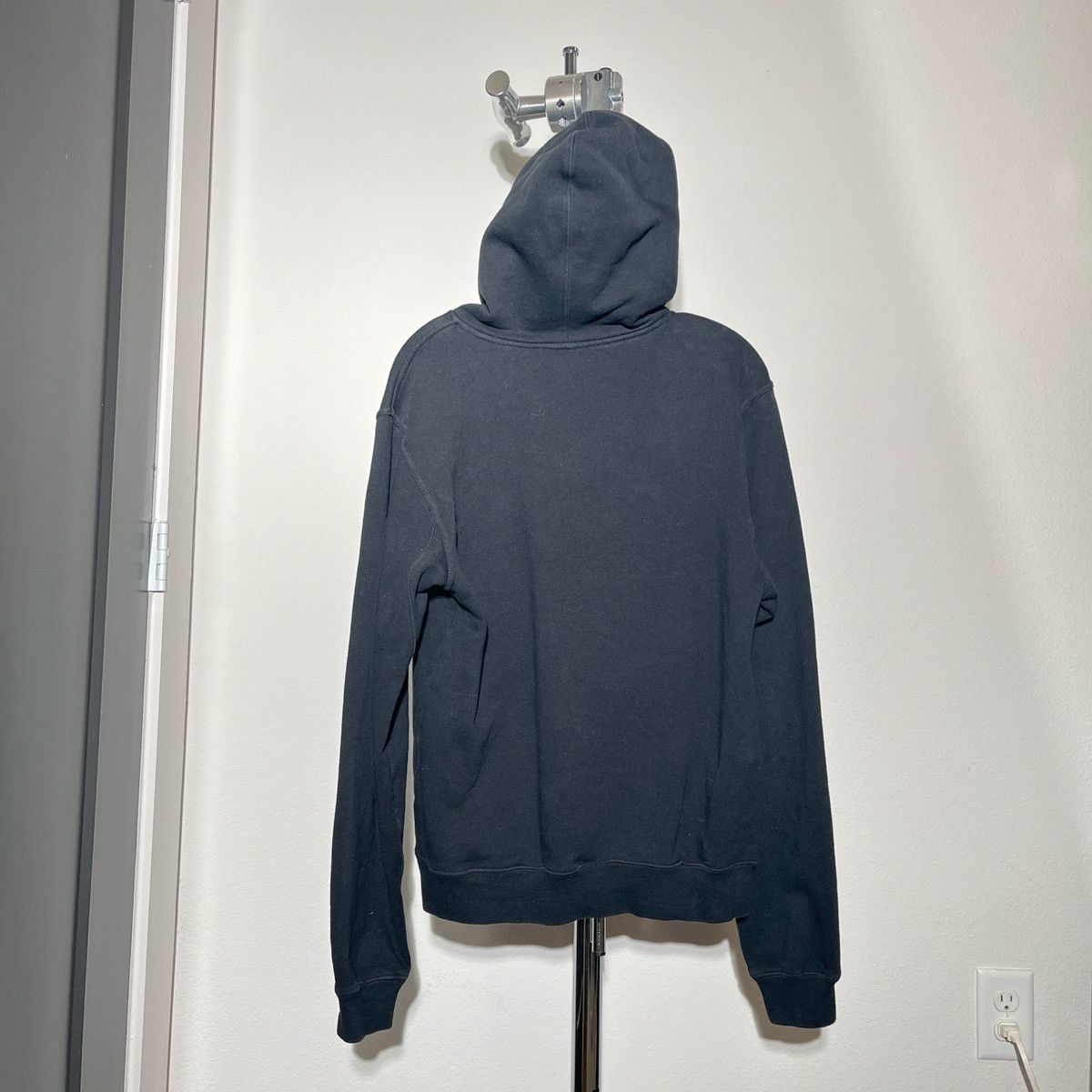 Other Jean Dawson / Turbo Radio “Chaos Now” Hoodie Size US M / EU 48-50 / 2 - 2 Thumbnail