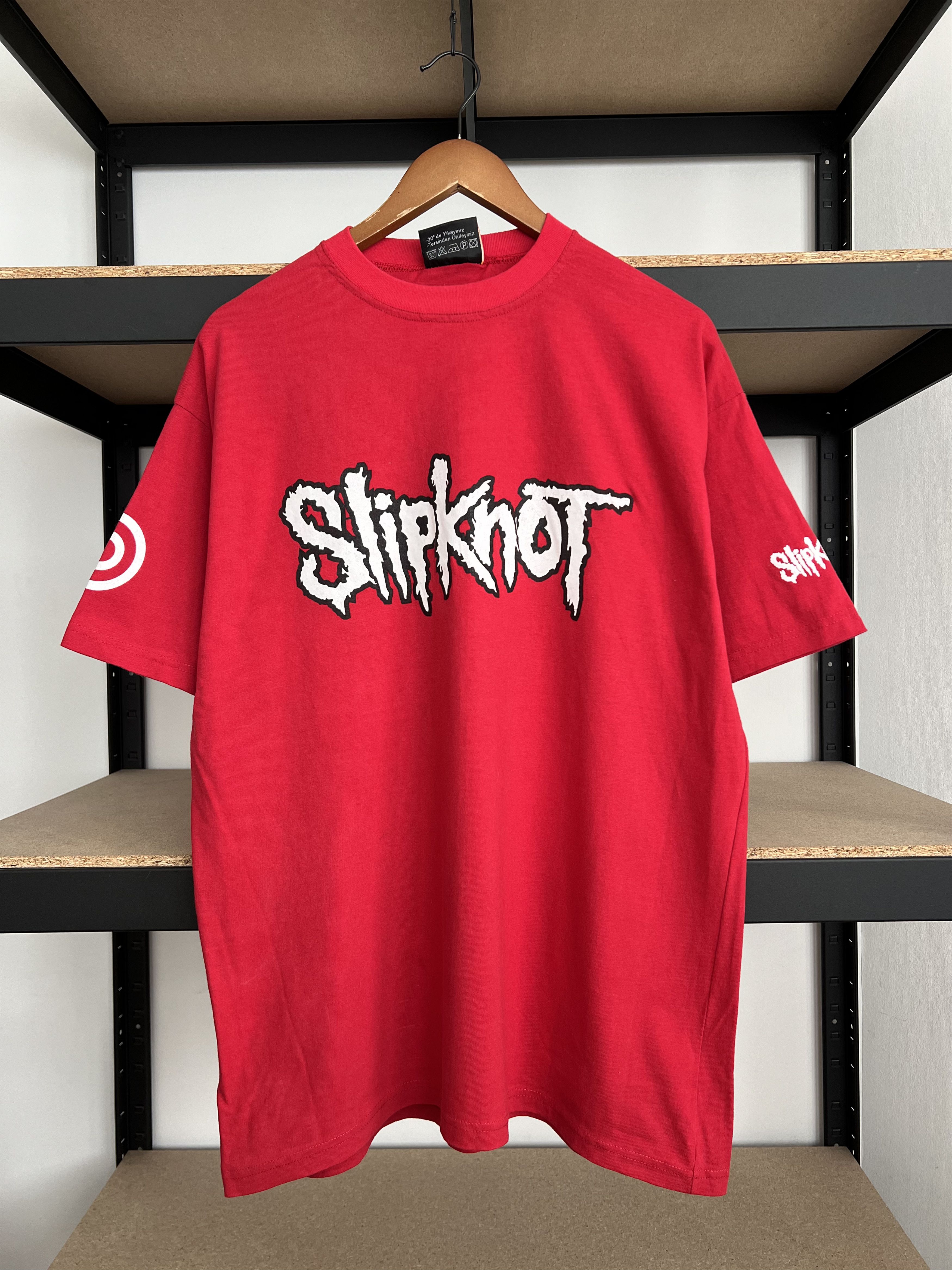 Slipknot People Shit | Grailed