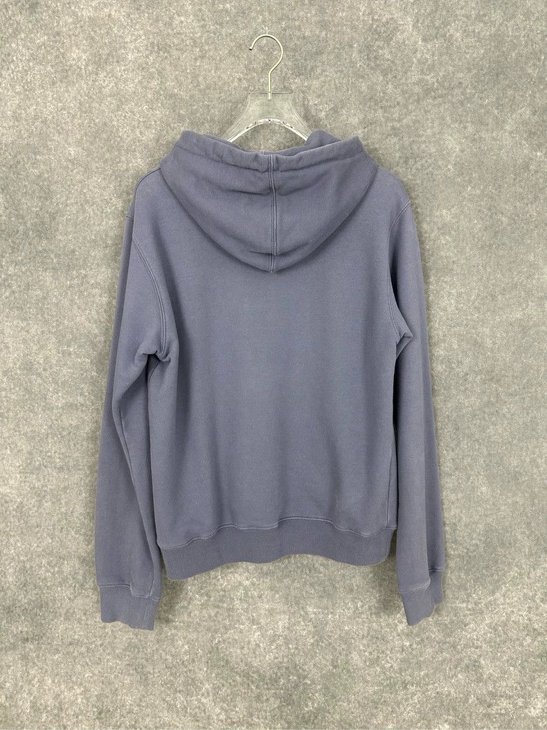 Dior Dior Classic CD embroidered hooded sweatshirt Size US L / EU 52-54 / 3 - 2 Thumbnail