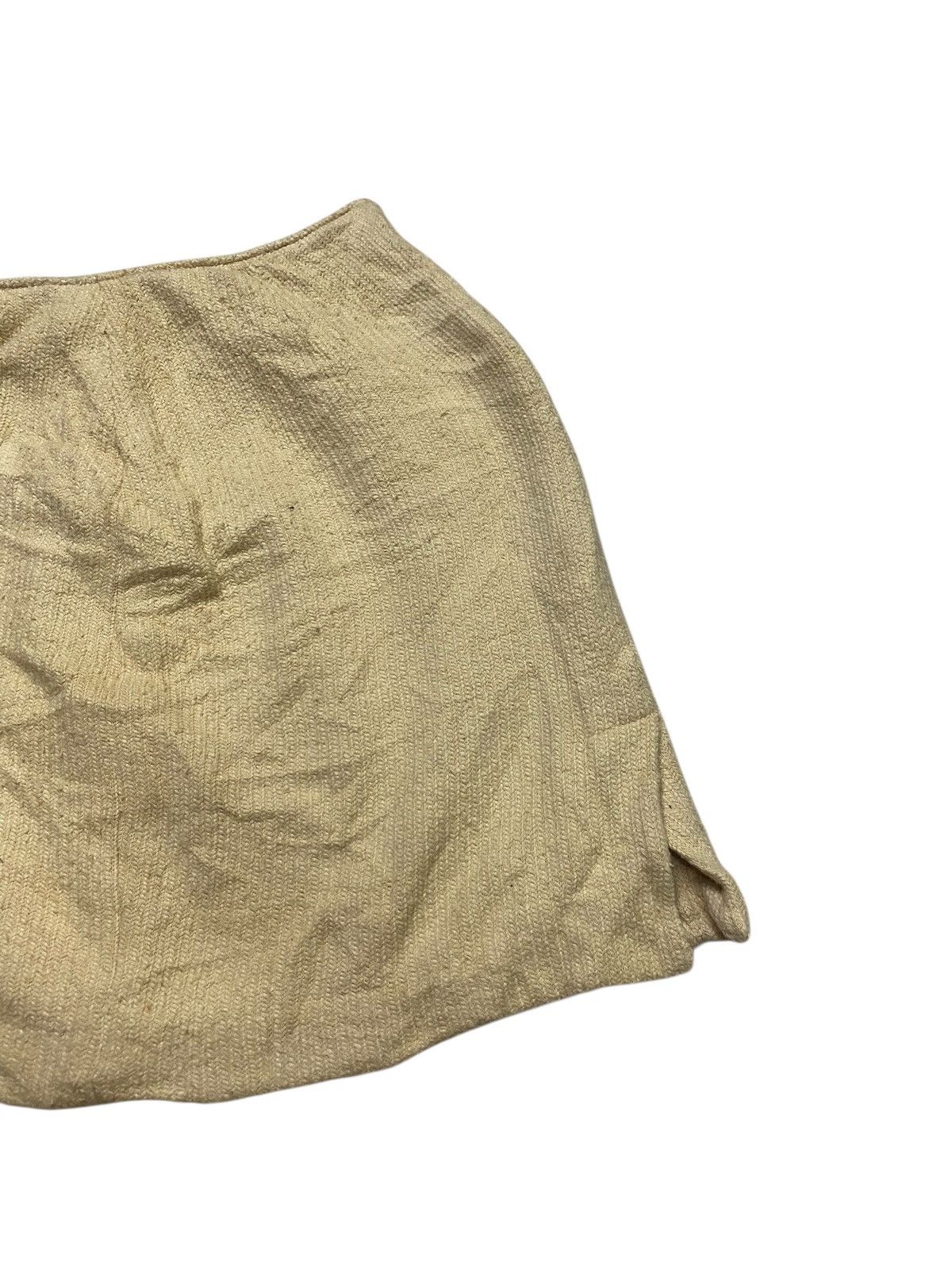 Ralph Lauren Ralph Lauren Tweed classic skirt Size 24" / US 00 / IT 34 - 4 Thumbnail