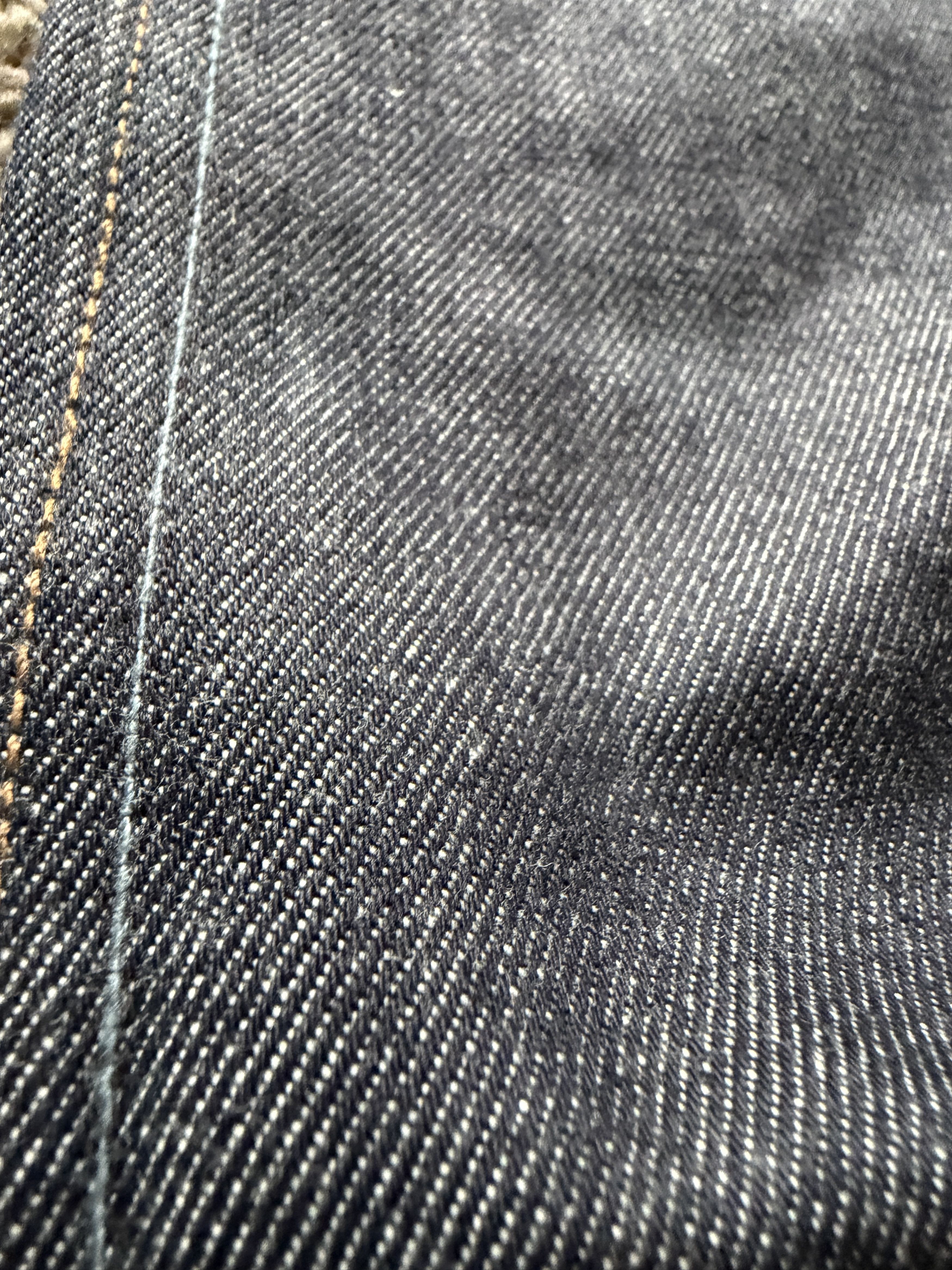 Freenote Cloth Freenote Cloth Rios 14oz Vidalia Selvedge Iron Shop Size 30 Size US 30 / EU 46 - 5 Thumbnail
