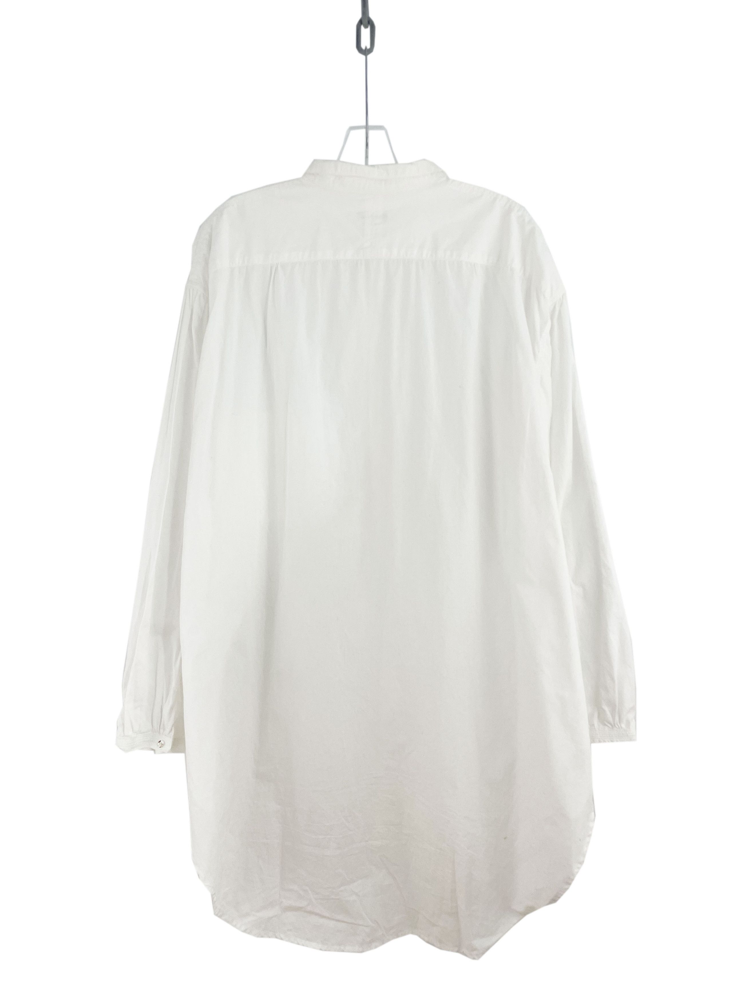 Kapital Oversized Button Shirt Size US XXL / EU 58 / 5 - 7 Thumbnail