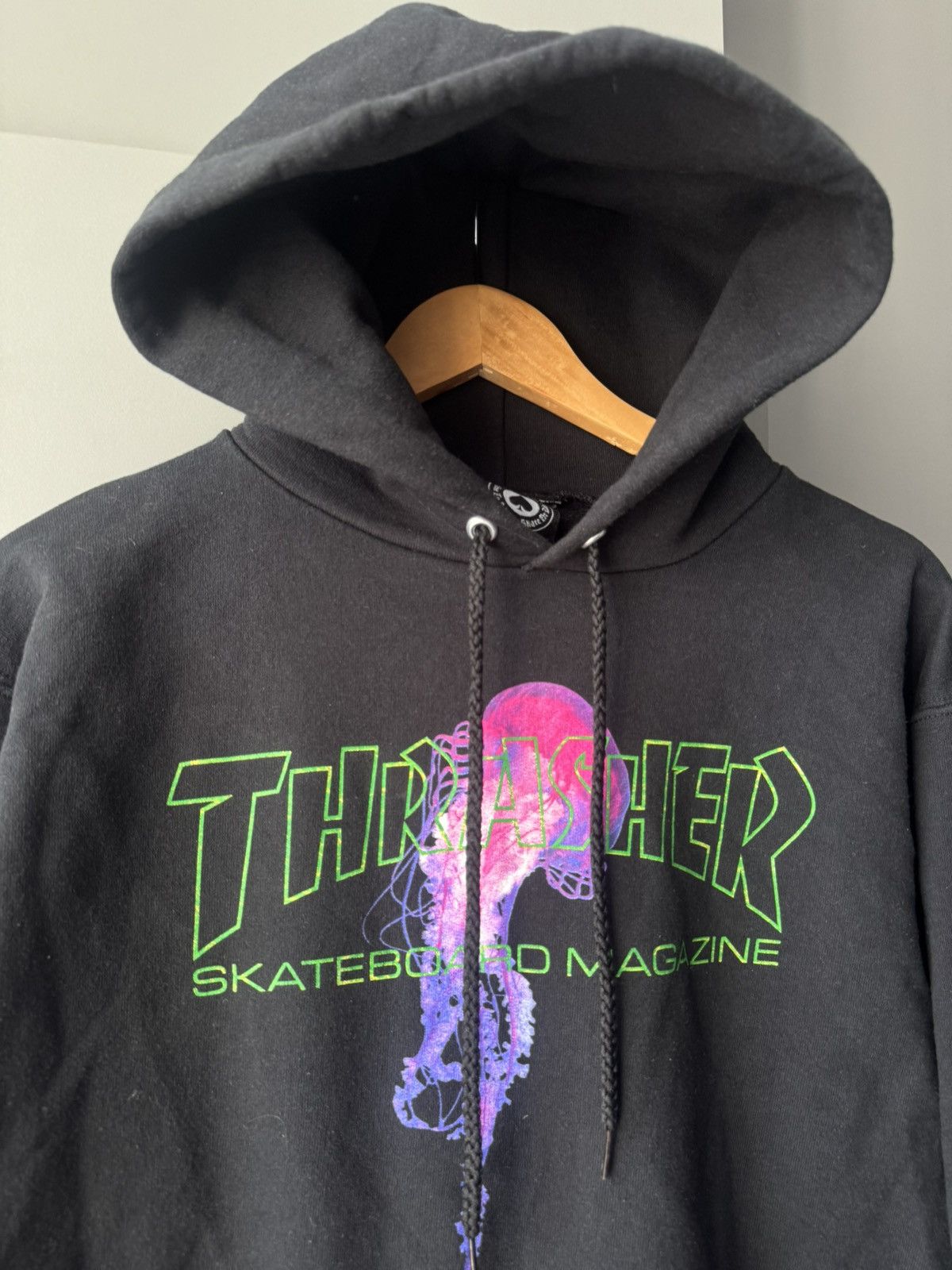 Thrasher Thrasher Atlantic Drift Hoodie Size US S / EU 44-46 / 1 - 2 Thumbnail