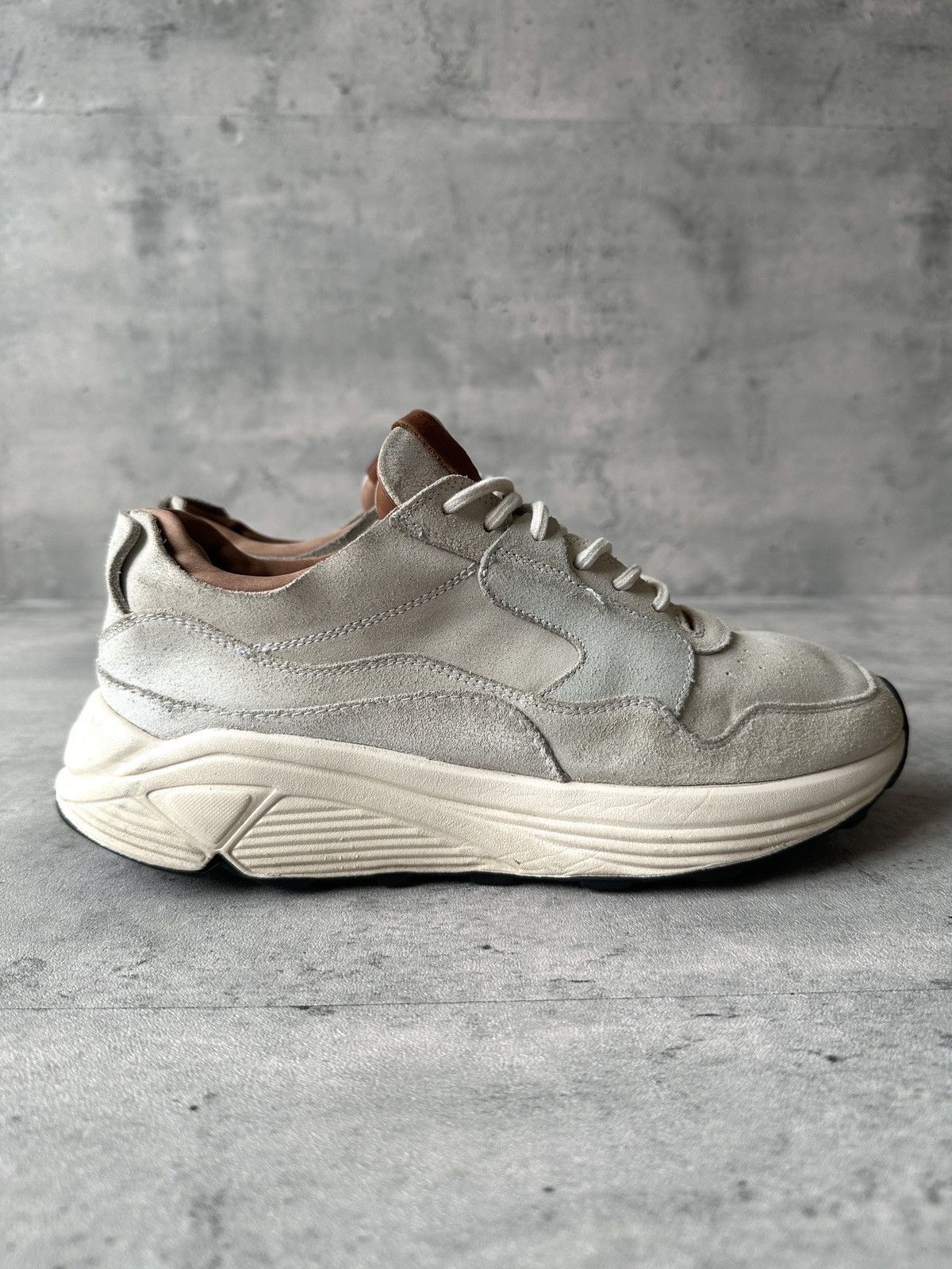 Buttero 19FW VINCI LOW TOP Size US 8.5 / EU 41-42 - 12 Thumbnail