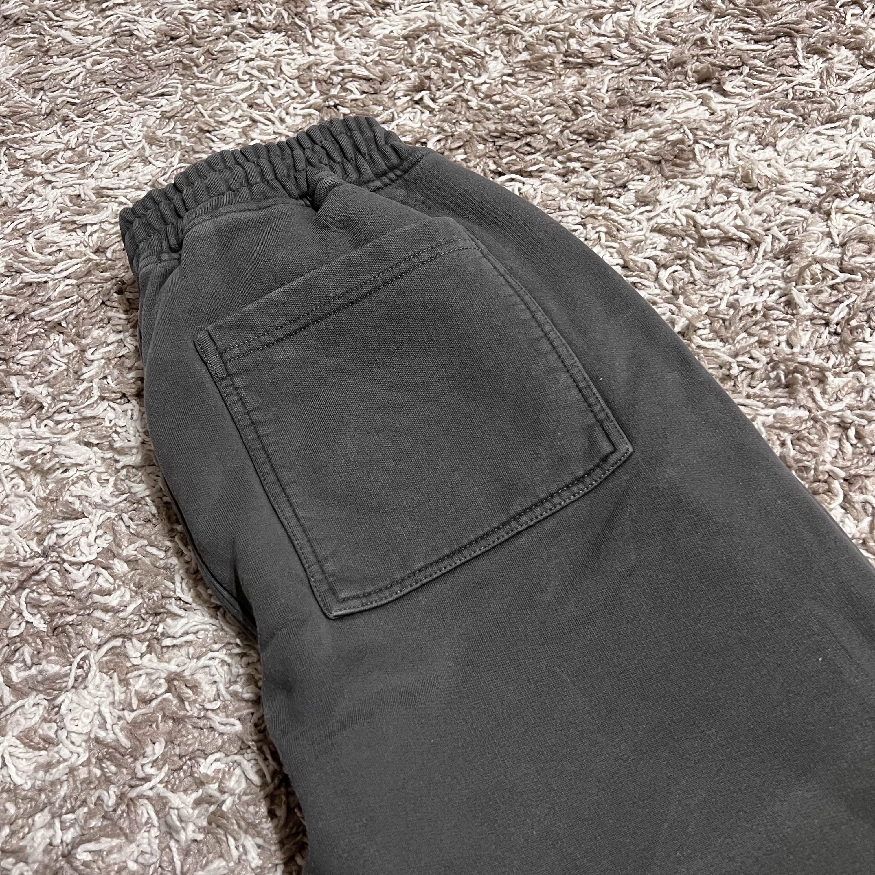 Represent Clo. Represent Blank Sweatpants Dusk Size US 32 / EU 48 - 3 Thumbnail