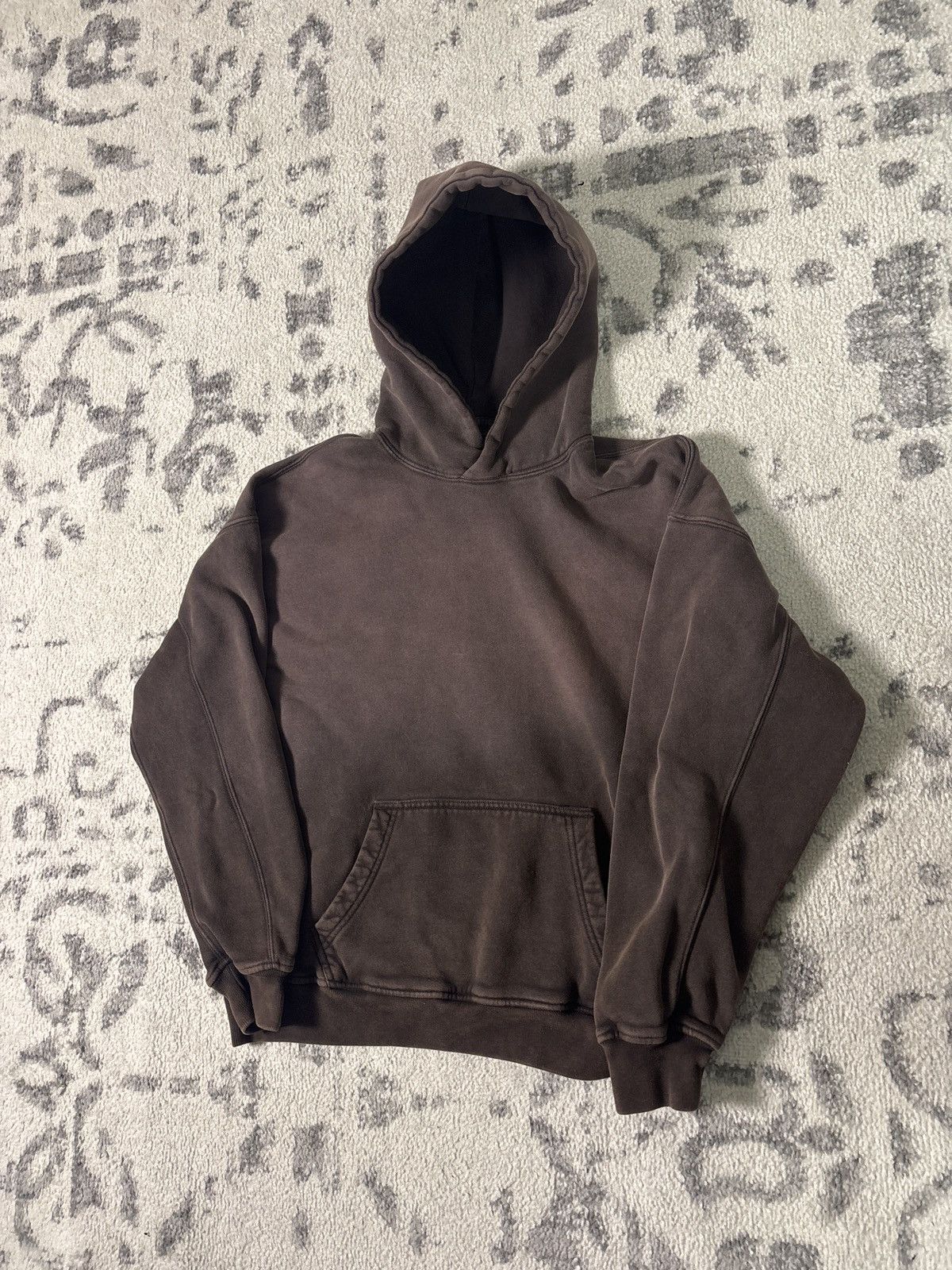 Other ABERCROMBIE ESSENTIAL PULLOVER HOODIE Size US M / EU 48-50 / 2 - 4 Thumbnail