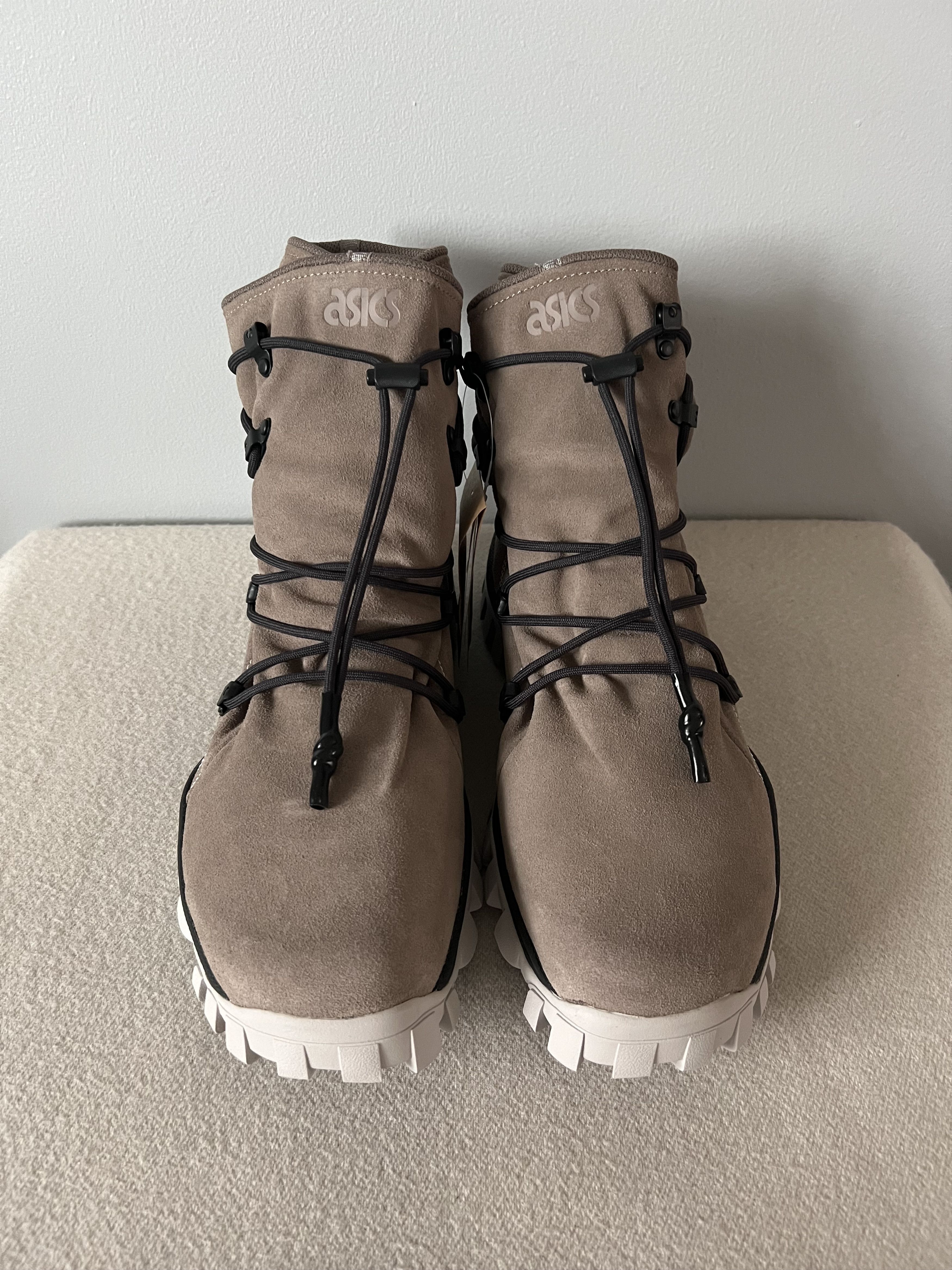 Asics Asics GEL-YETITOKYO Hi in Walnut Size US 12 / EU 45 - 4 Thumbnail