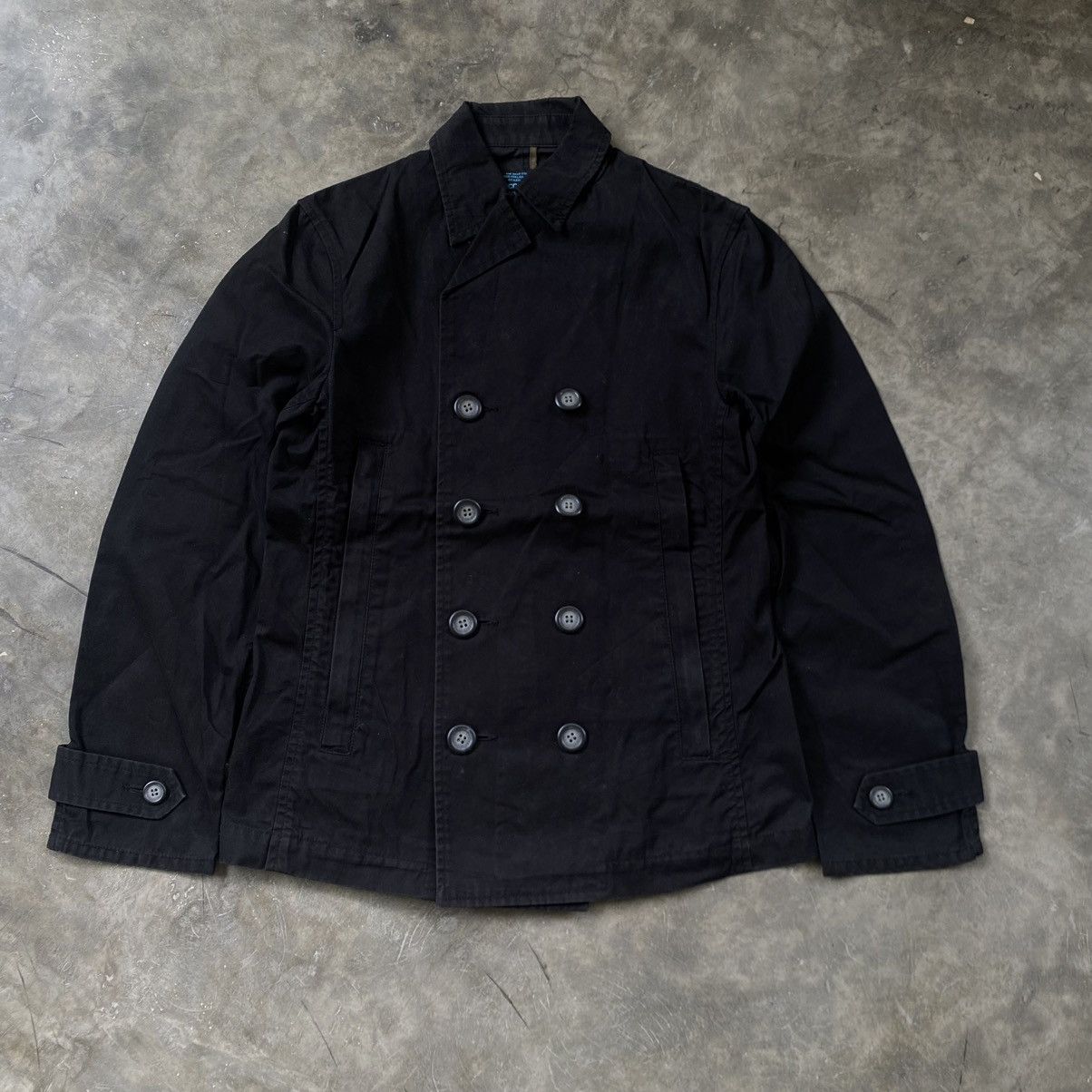 Nicole Club NCFM Nicole Club For Men Vintage Napoleon Jacket Size US M / EU 48-50 / 2 - 1 Thumbnail