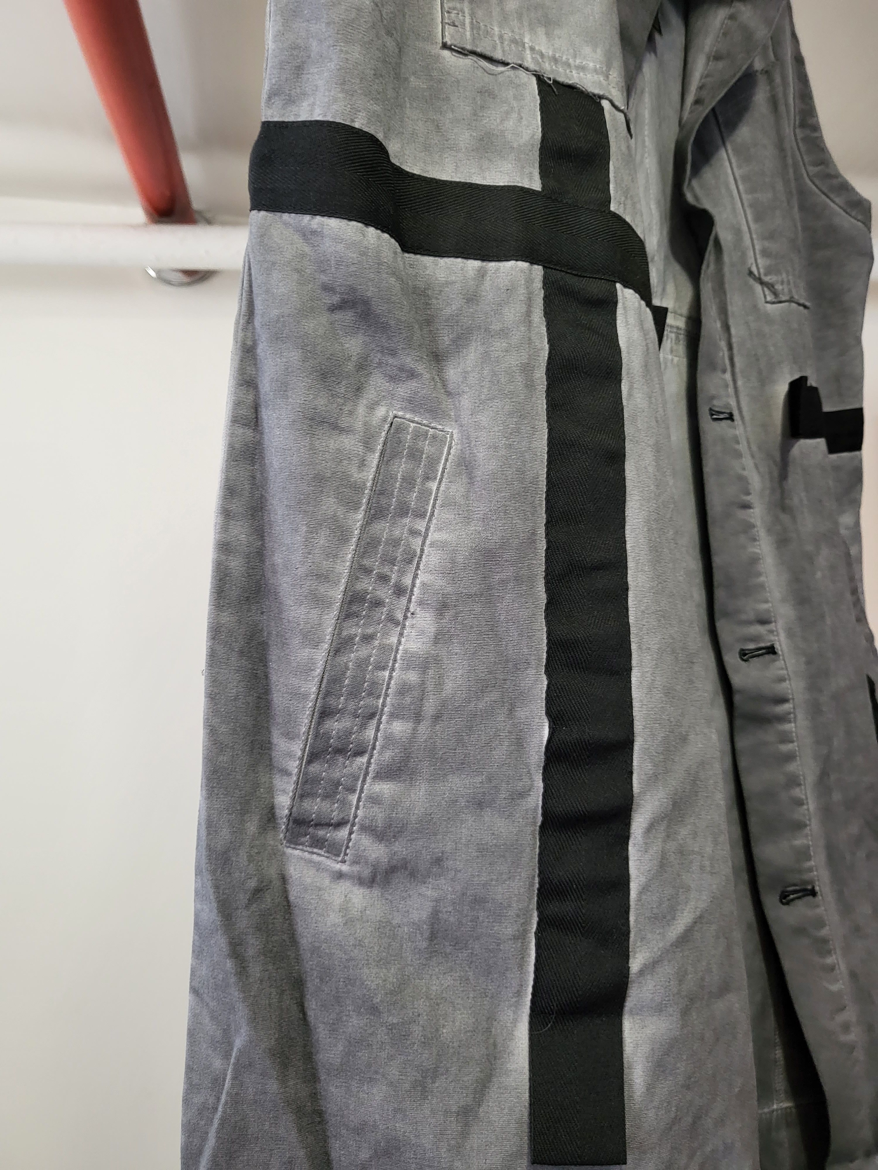 Other Vest Size US L / EU 52-54 / 3 - 3 Thumbnail