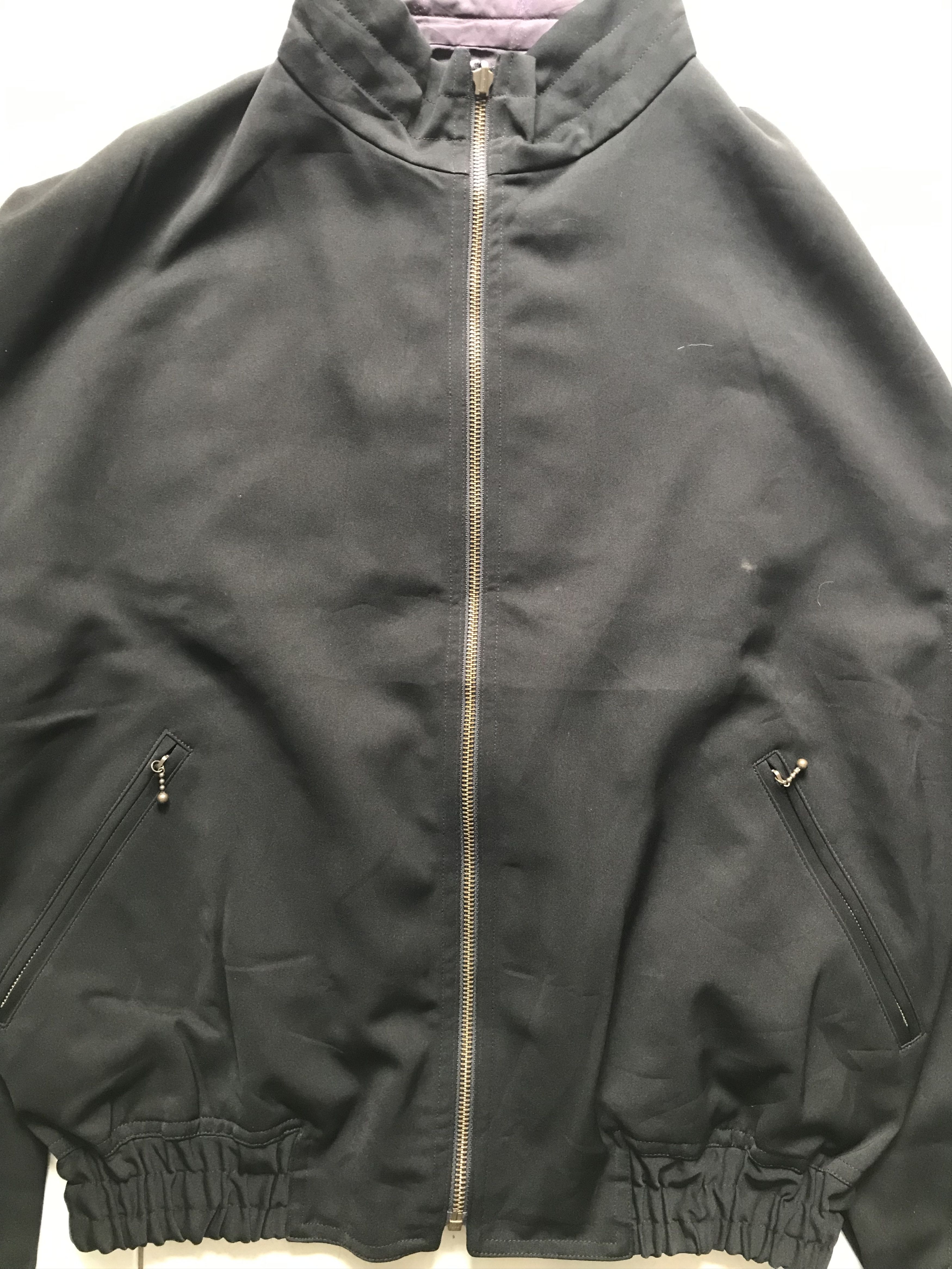 Designer × Japanese Brand × Vintage Kohshin Satoh Arrston Volaju Jacket Vintage Size US L / EU 52-54 / 3 - 3 Thumbnail