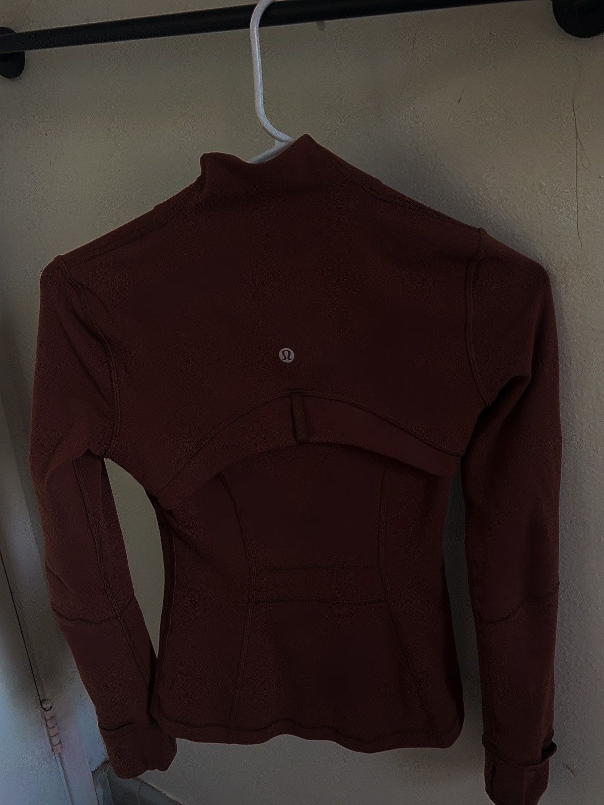 Lululemon brown lululemon Size XS / US 0-2 / IT 36-38 - 2 Thumbnail