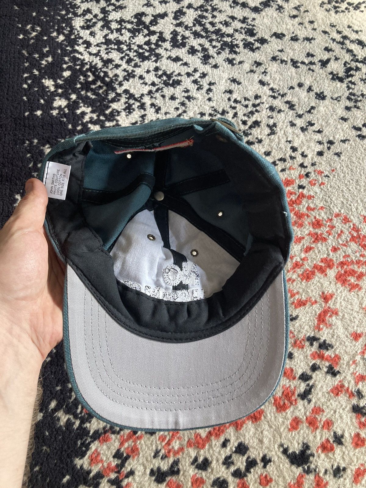 Vintage Vintage No Nonsense cap hat Size ONE SIZE - 7 Thumbnail
