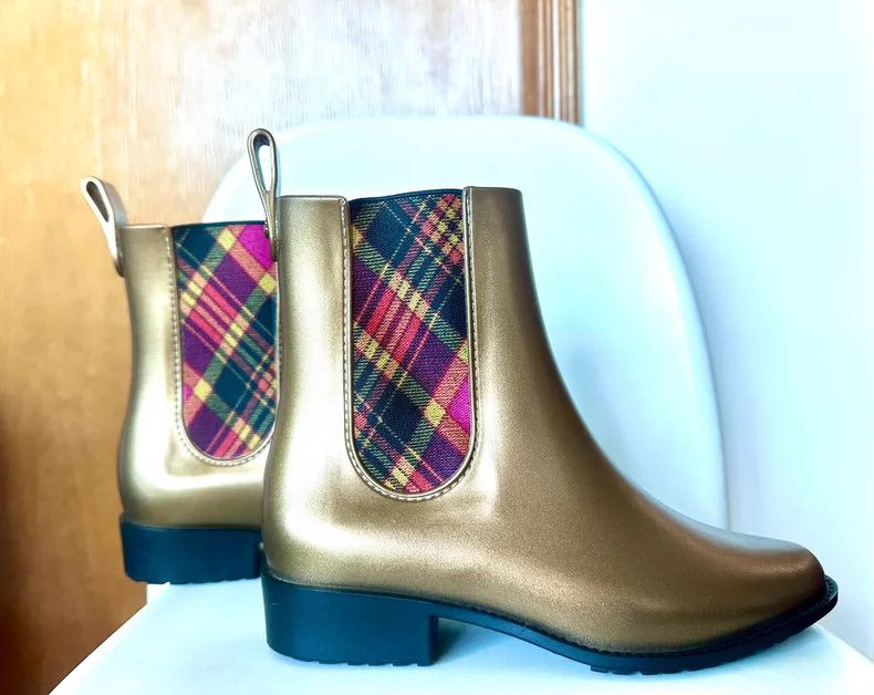 Vivienne Westwood Vivienne Westwood Melissa UK Blended Spring/Summer Mid-Cal Size US 4.5 / IT 34.5 - 2 Thumbnail