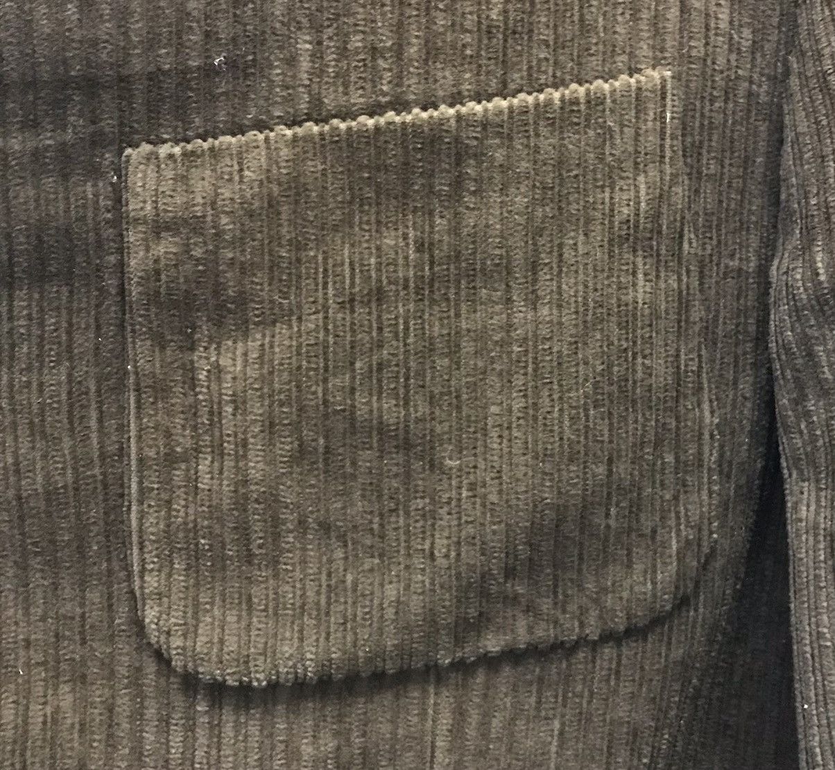 Hugo × Hugo Boss × Vintage Vintage Hugo Hugo Boss Made In Italy Jacket Size US L / EU 52-54 / 3 - 5 Thumbnail