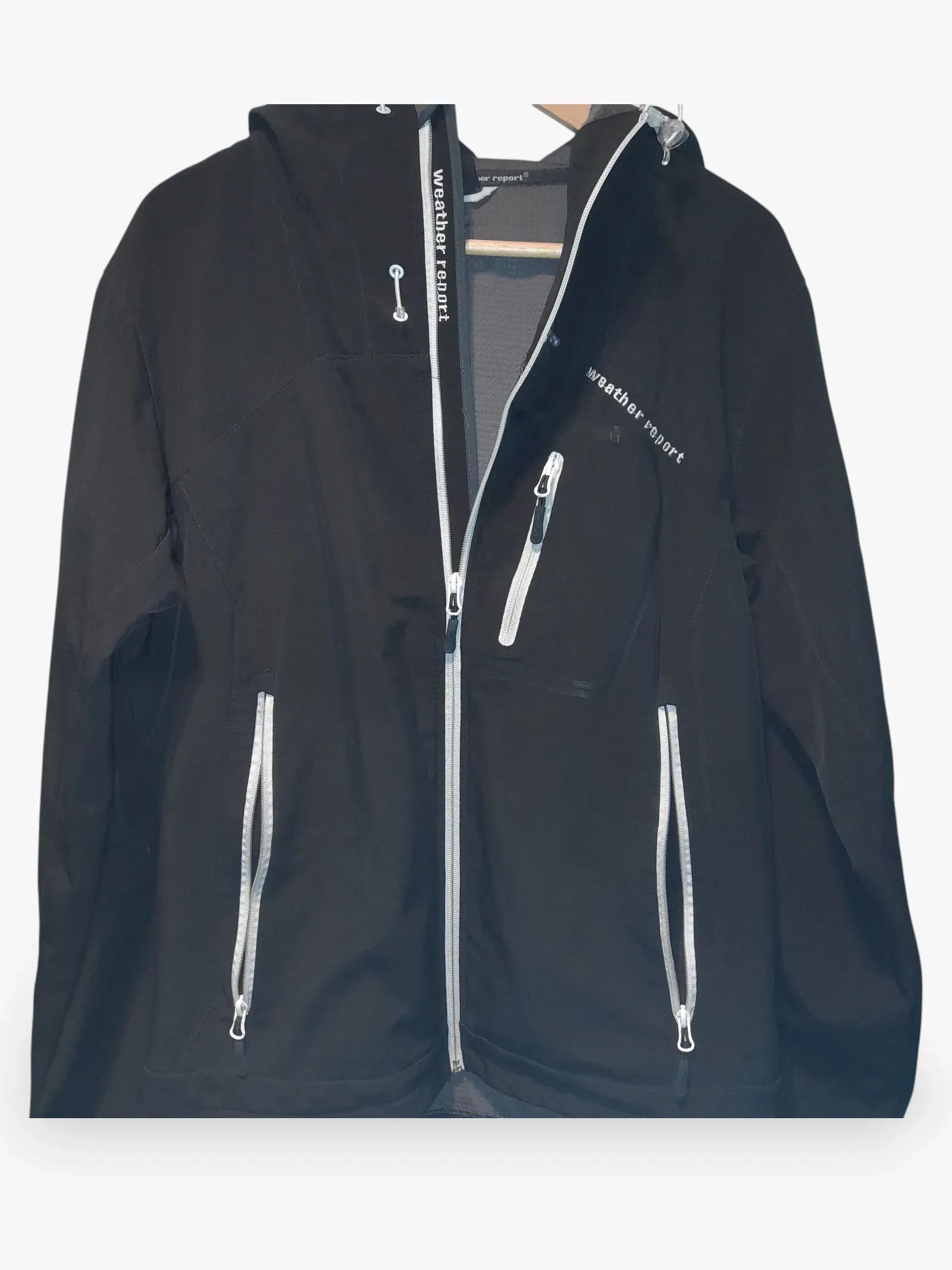 Weather Report Weather Report Jacket Size M / US 6-8 / IT 42-44 - 1 Thumbnail