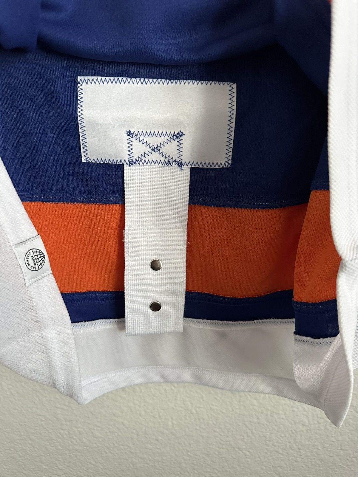 Other New York Islanders NHL Adidas Hockey Home Jersey Bossy Size US XXL / EU 58 / 5 - 5 Thumbnail