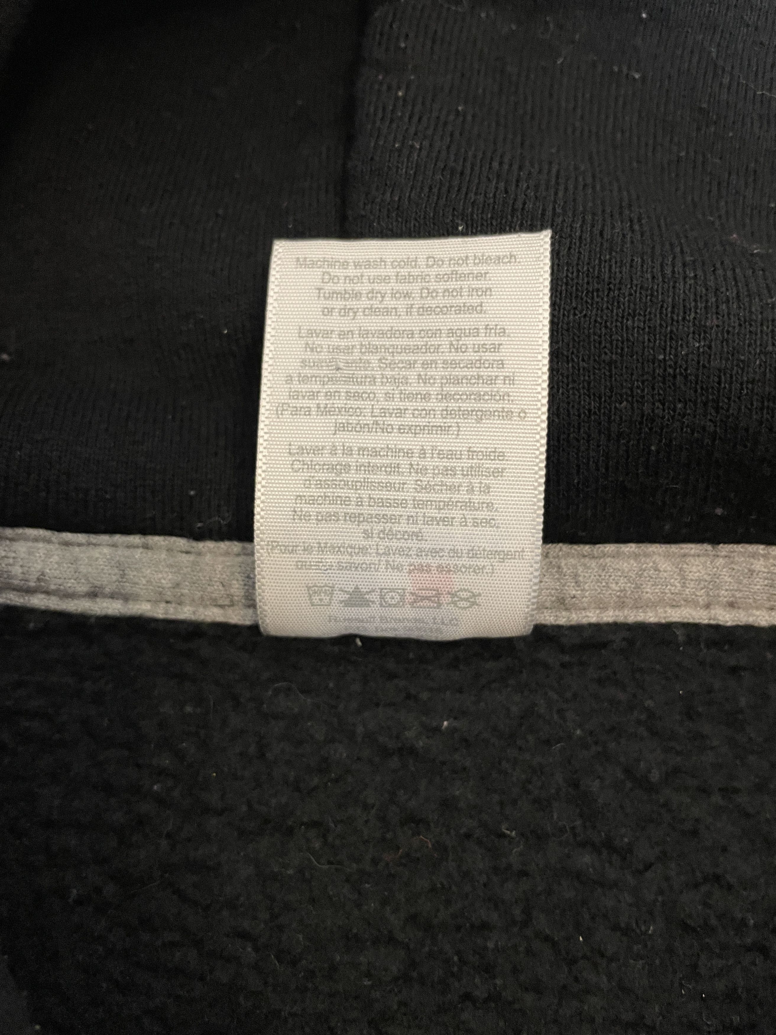 Russell Athletic Y2K Russell Athletic Hoodie Eastview Lighting CC Parent Size US M / EU 48-50 / 2 - 7 Thumbnail