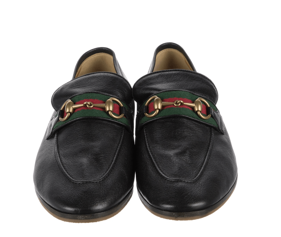 Gucci Gucci Loafers Size US 10.5 / EU 43-44 - 2 Thumbnail