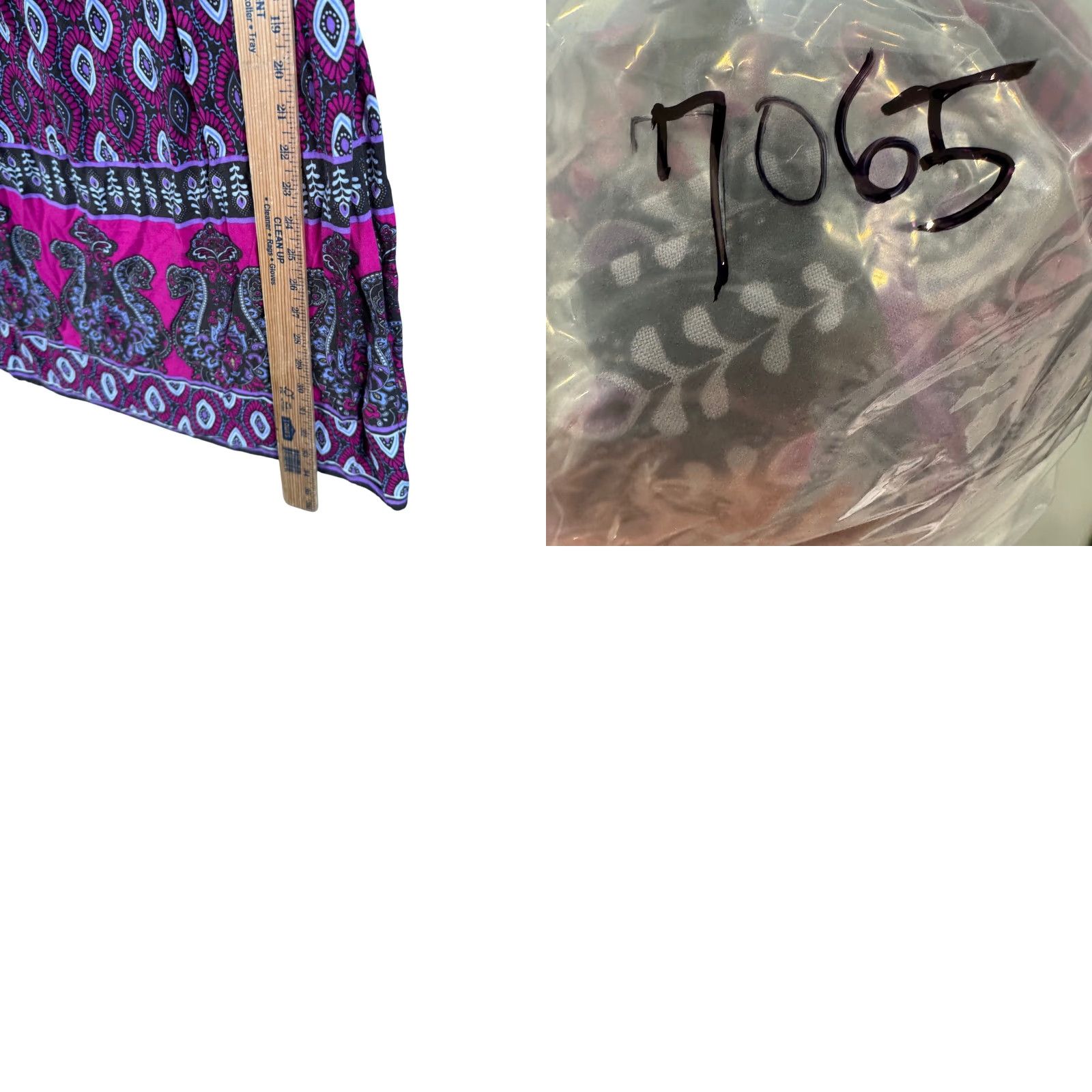 Vintage VINTAGE? No. Size M / US 6-8 / IT 42-44 - 8 Thumbnail