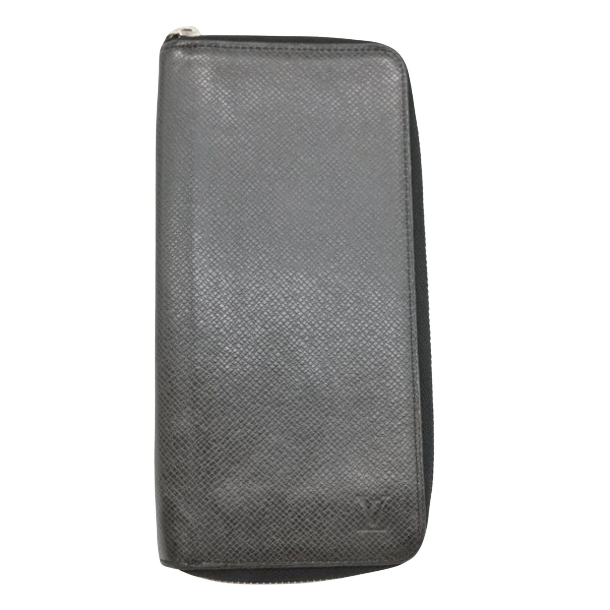 Louis Vuitton Louis Vuitton Zippy Wallet Vertical wallet Size ONE SIZE - 1 Thumbnail