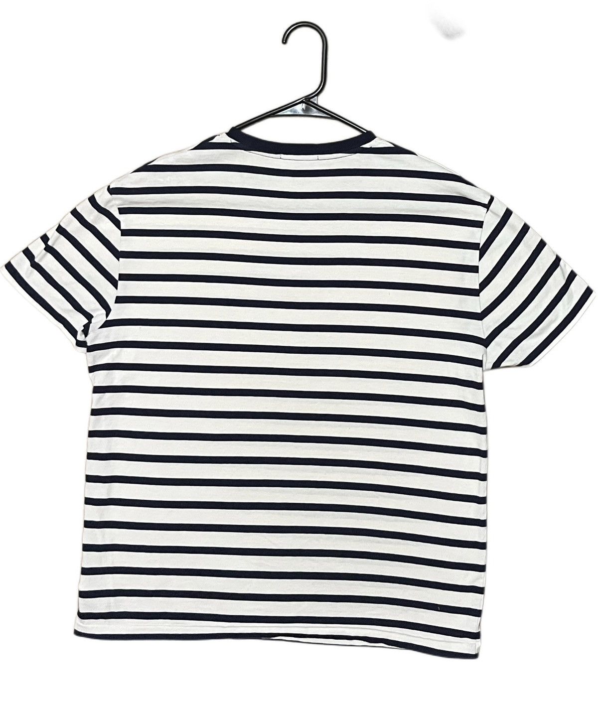 Polo Ralph Lauren × Ralph Lauren Ralph Lauren polo striped T-shirt Size US S / EU 44-46 / 1 - 2 Thumbnail