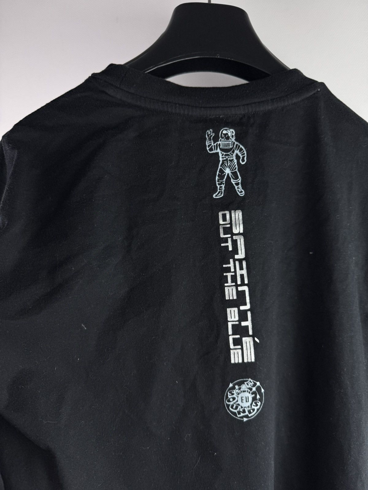 Billionaire Boys Club Billionaire Boys Club x Sainté Limited-Edition T-Shirt Size US M / EU 48-50 / 2 - 12 Thumbnail