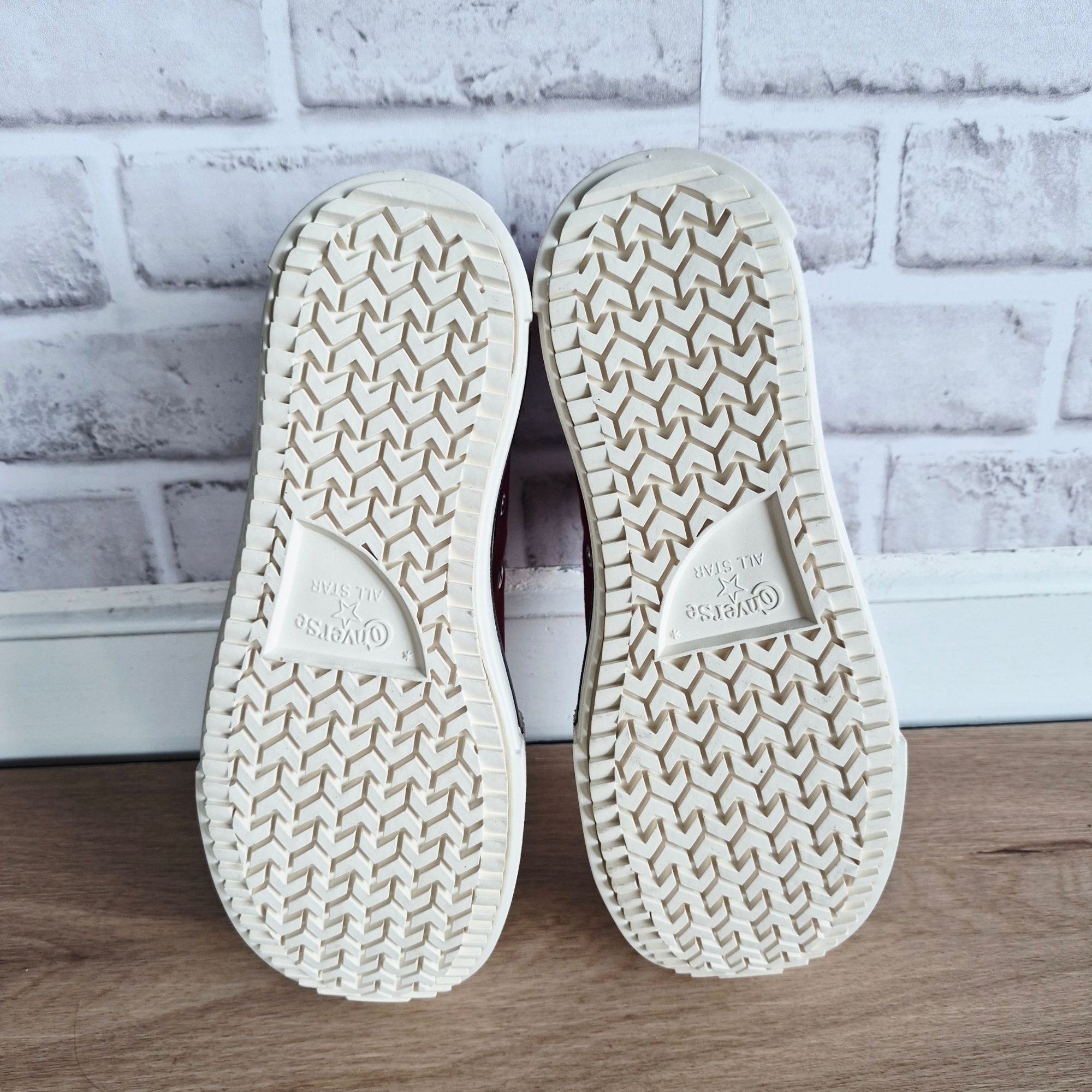 Converse Converse Lift Double Stack Platform 10 Womens Shoes Sneaker Size US 10 / IT 40 - 9 Thumbnail