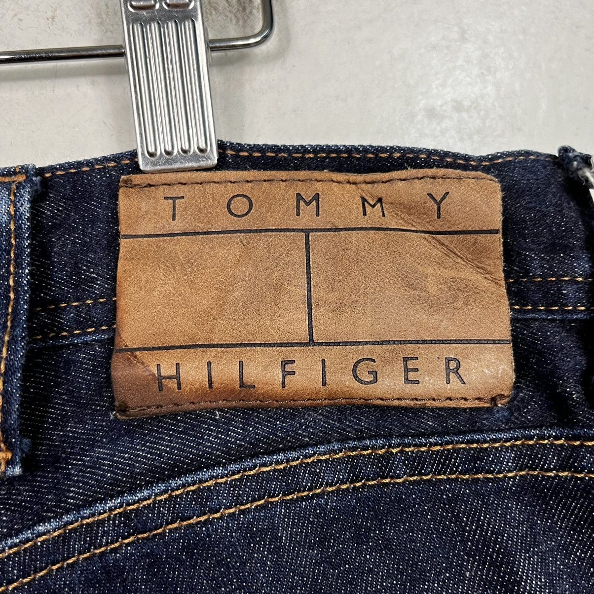 Japanese Brand Vintage Tommy Hilfiger Denim Jeans Size US 38 / EU 54 - 19 Thumbnail