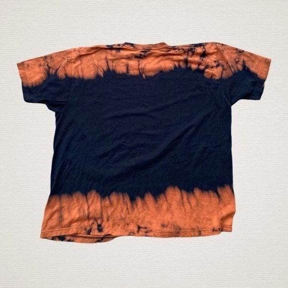 Wu-Tang Clan Wu Tang Clan Acid Wash Tee shirt Size US XXL / EU 58 / 5 - 4 Thumbnail