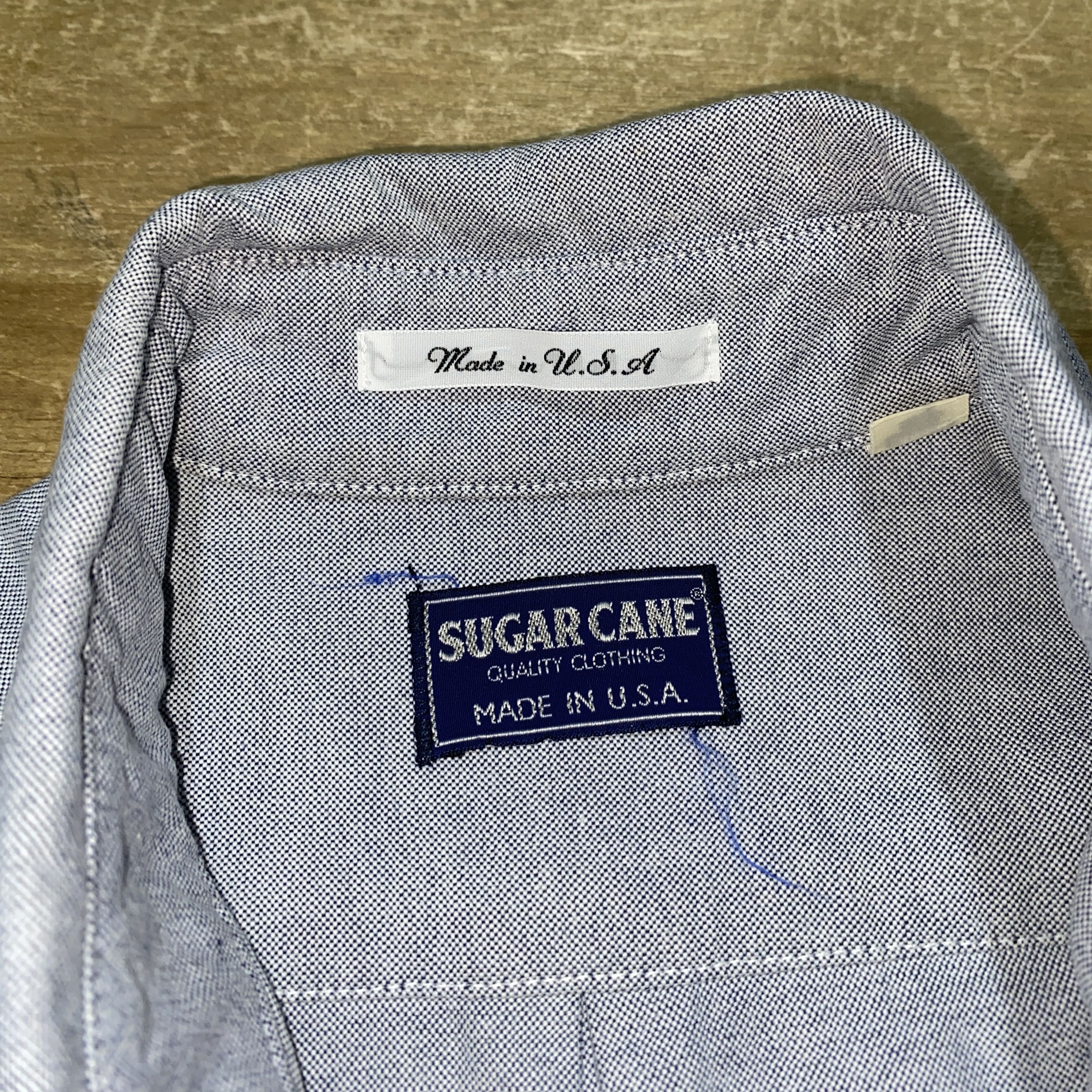 Sugar Cane Sugar cane long shirts Size US M / EU 48-50 / 2 - 3 Thumbnail