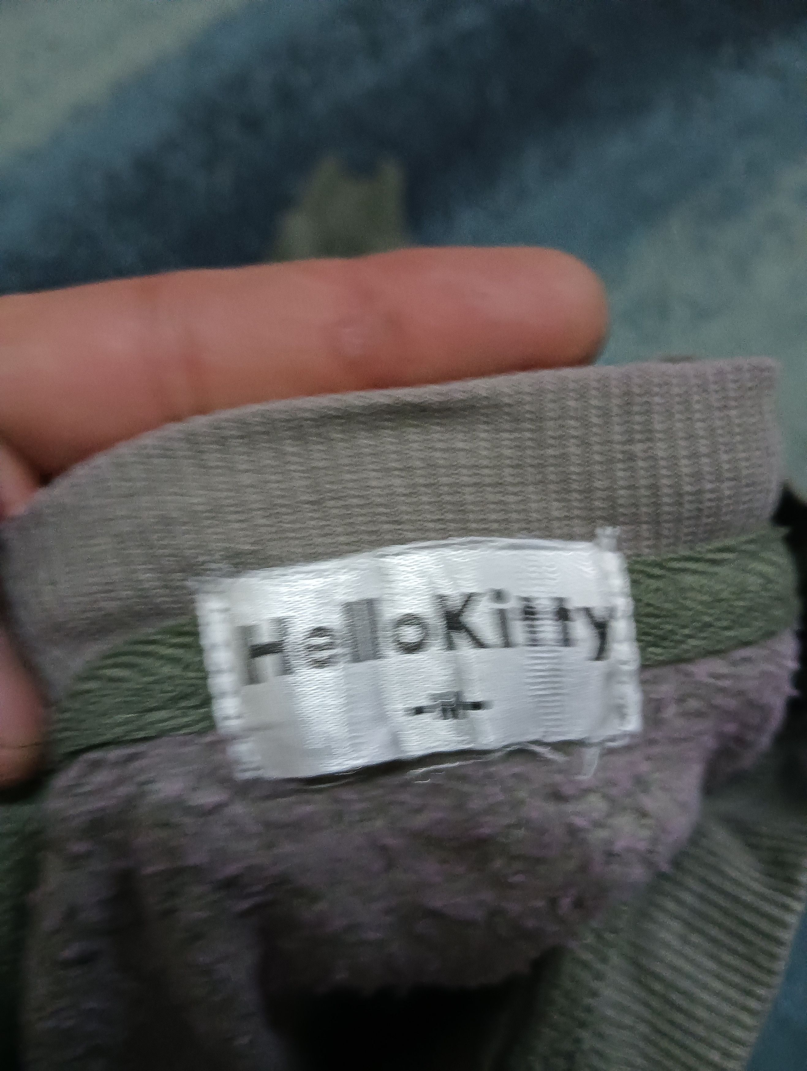 Japanese Brand Hello kitty sweatshirt japan Size M / US 6-8 / IT 42-44 - 3 Thumbnail