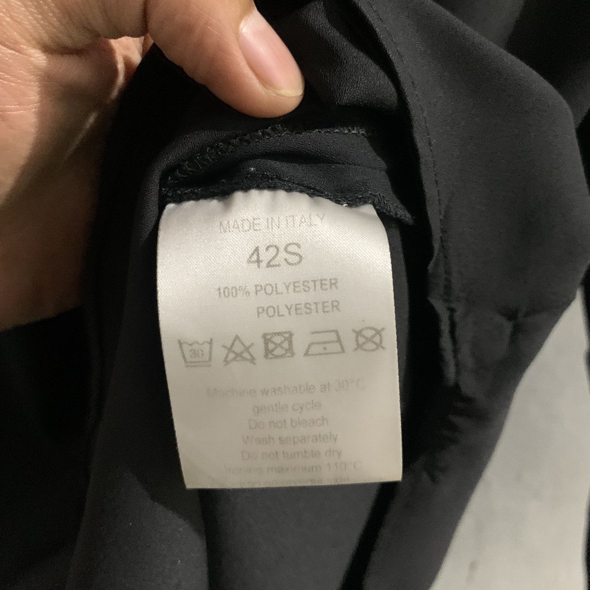 Yves Saint Laurent Yves Saint Laurent Beaute Size M / US 6-8 / IT 42-44 - 5 Thumbnail
