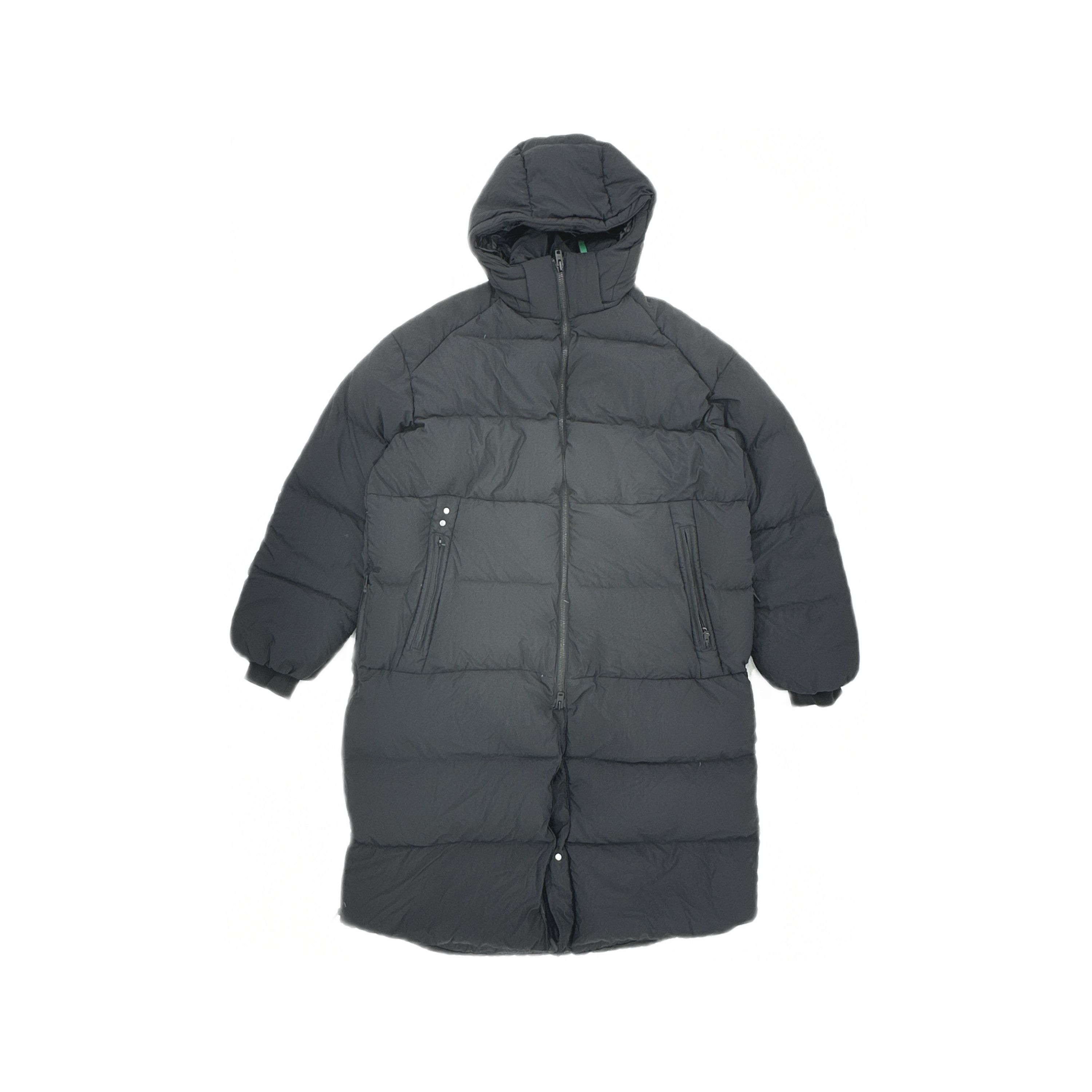 Y-3 Y-3 Pertex Quantum Puff Parka Size M Size US M / EU 48-50 / 2 - 1 Thumbnail