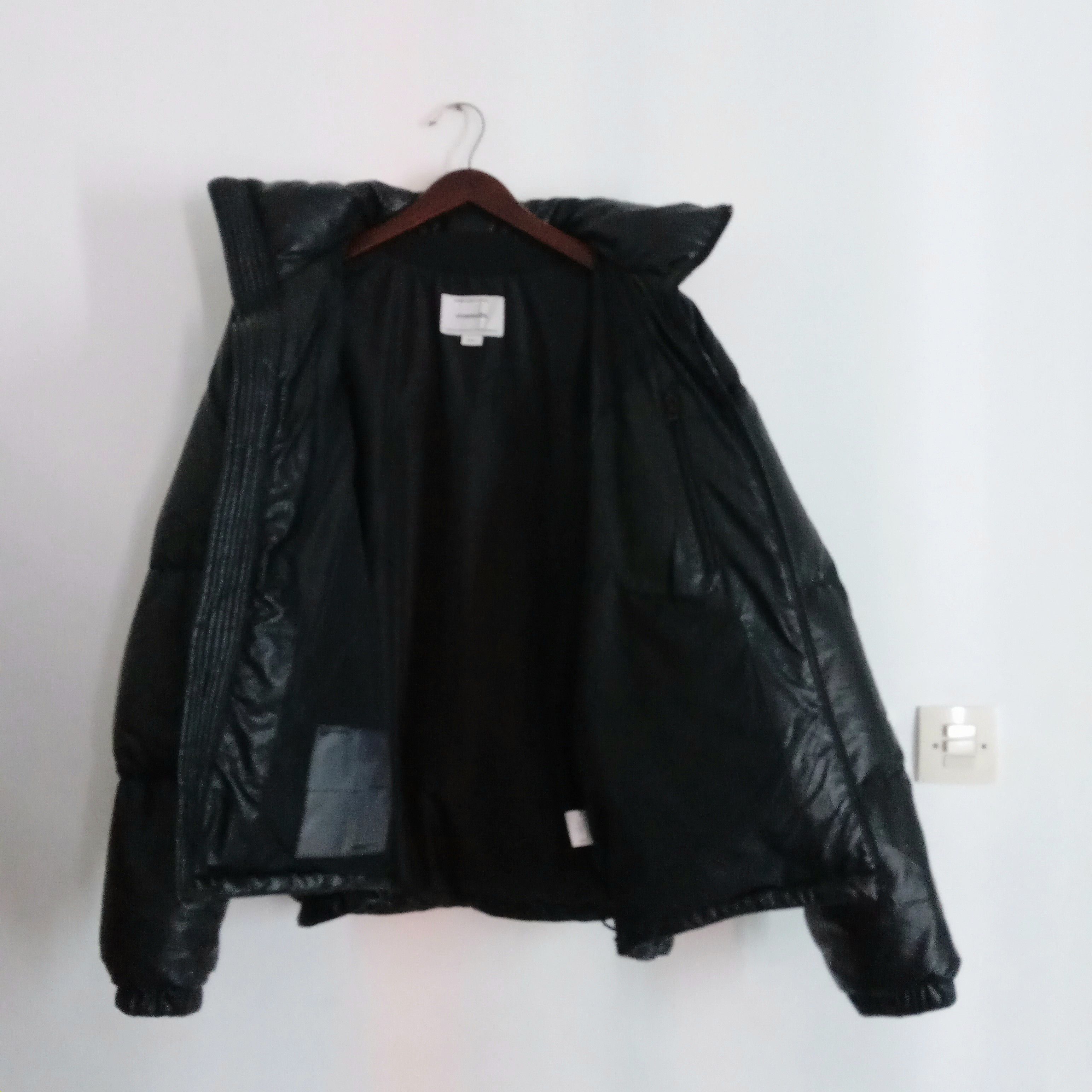 Japanese Brand × Vivastudio Vivastudio leather jacket Size US S / EU 44-46 / 1 - 3 Thumbnail