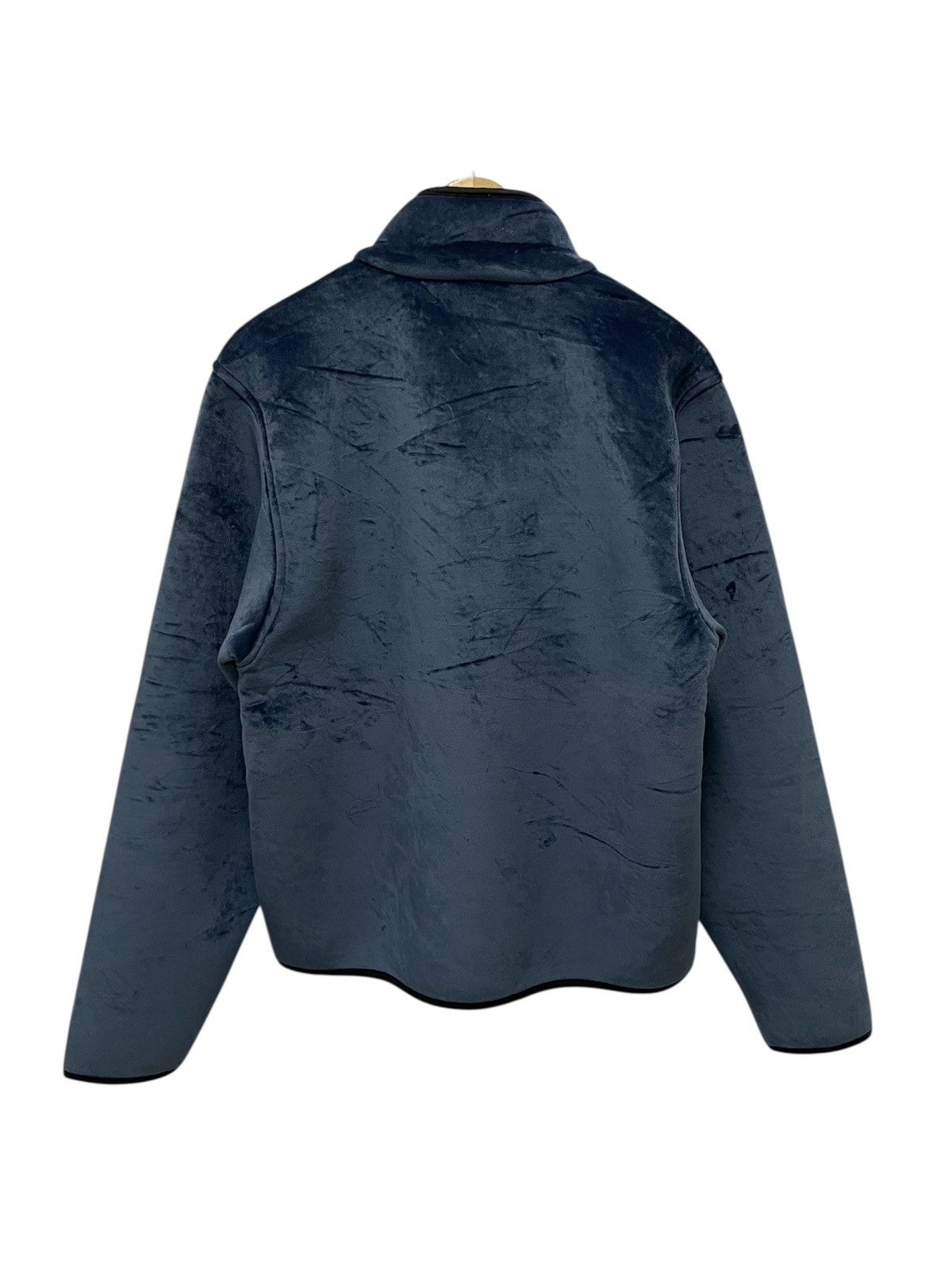 Carhartt Vintage Carharrt Velvet Jacket Size US L / EU 52-54 / 3 - 2 Thumbnail