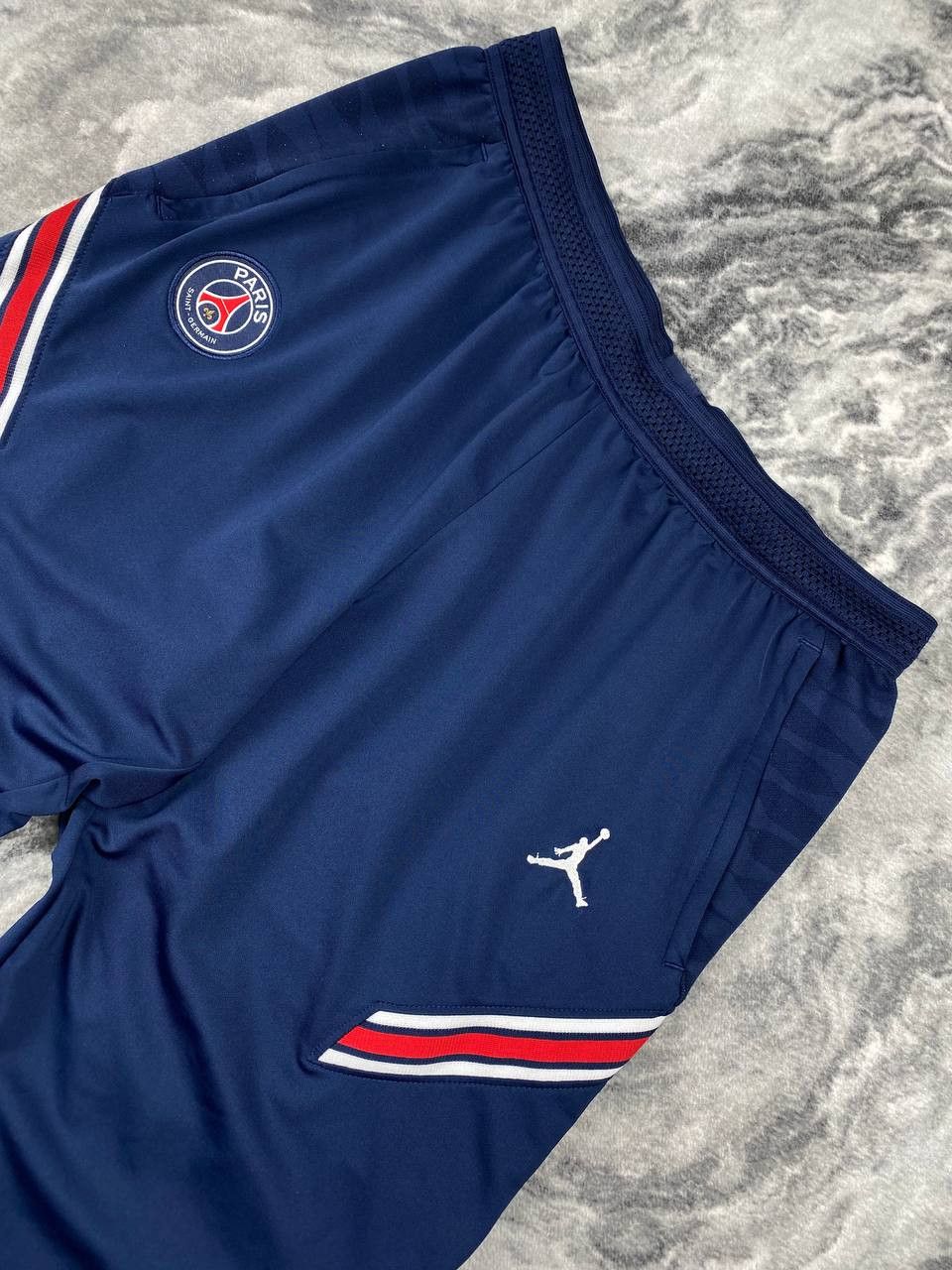 Jordan Brand Jordan Paris Saint Germain PSG Football Pants Men Size XL Size US 36 / EU 52 - 9 Thumbnail