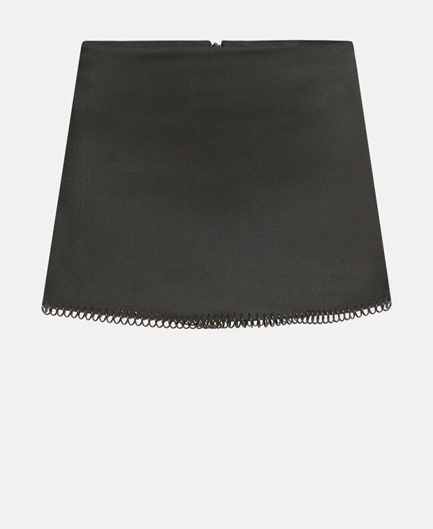 Coperni Miniskirt Size 36" / US 14 / IT 50 - 1 Thumbnail