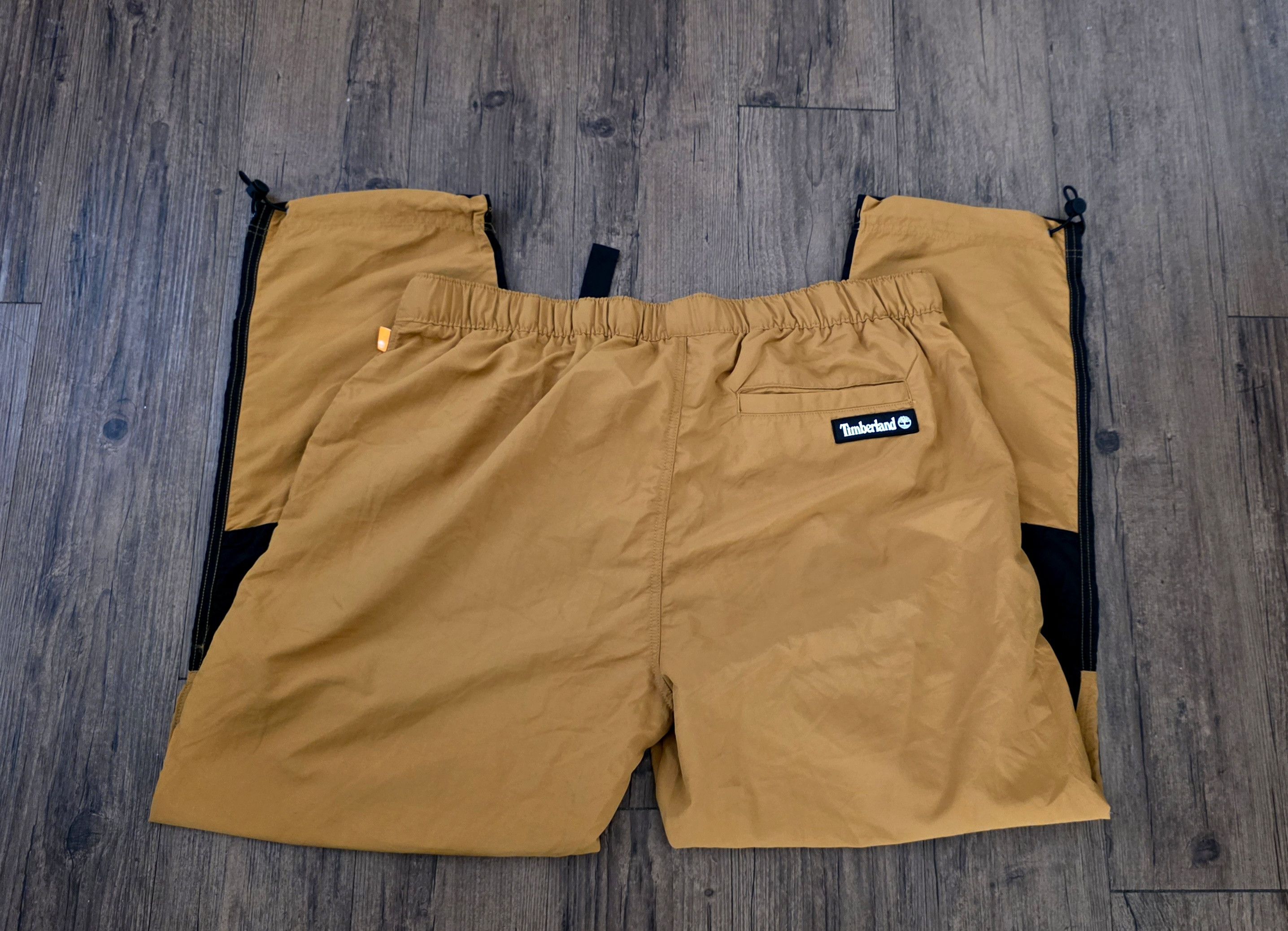 Timberland Timberland Men's Water-Resistant Trail Jogger Pants Size XX Size US 38 / EU 54 - 7 Thumbnail