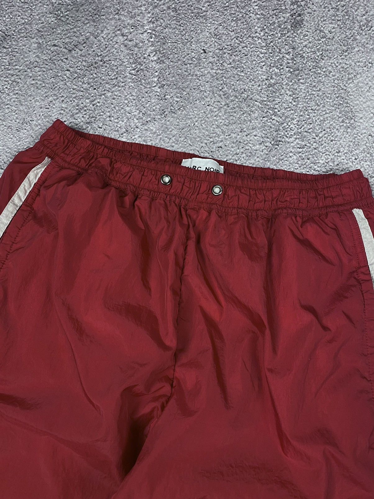 M+Rc Noir M+RC NOIR Track Pants Size US 31 - 7 Thumbnail